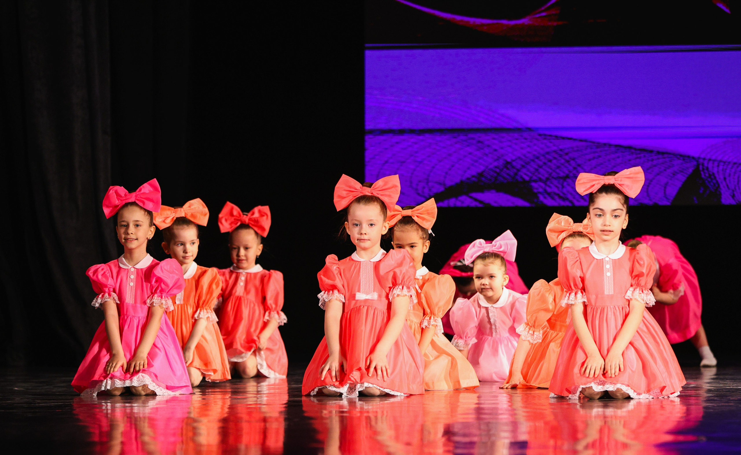 06.04.2025 Фестиваль хореографического искусства «АРТ-КОМПАС. УРАЛ» г. Екб. Медиастудия Фото Концепт