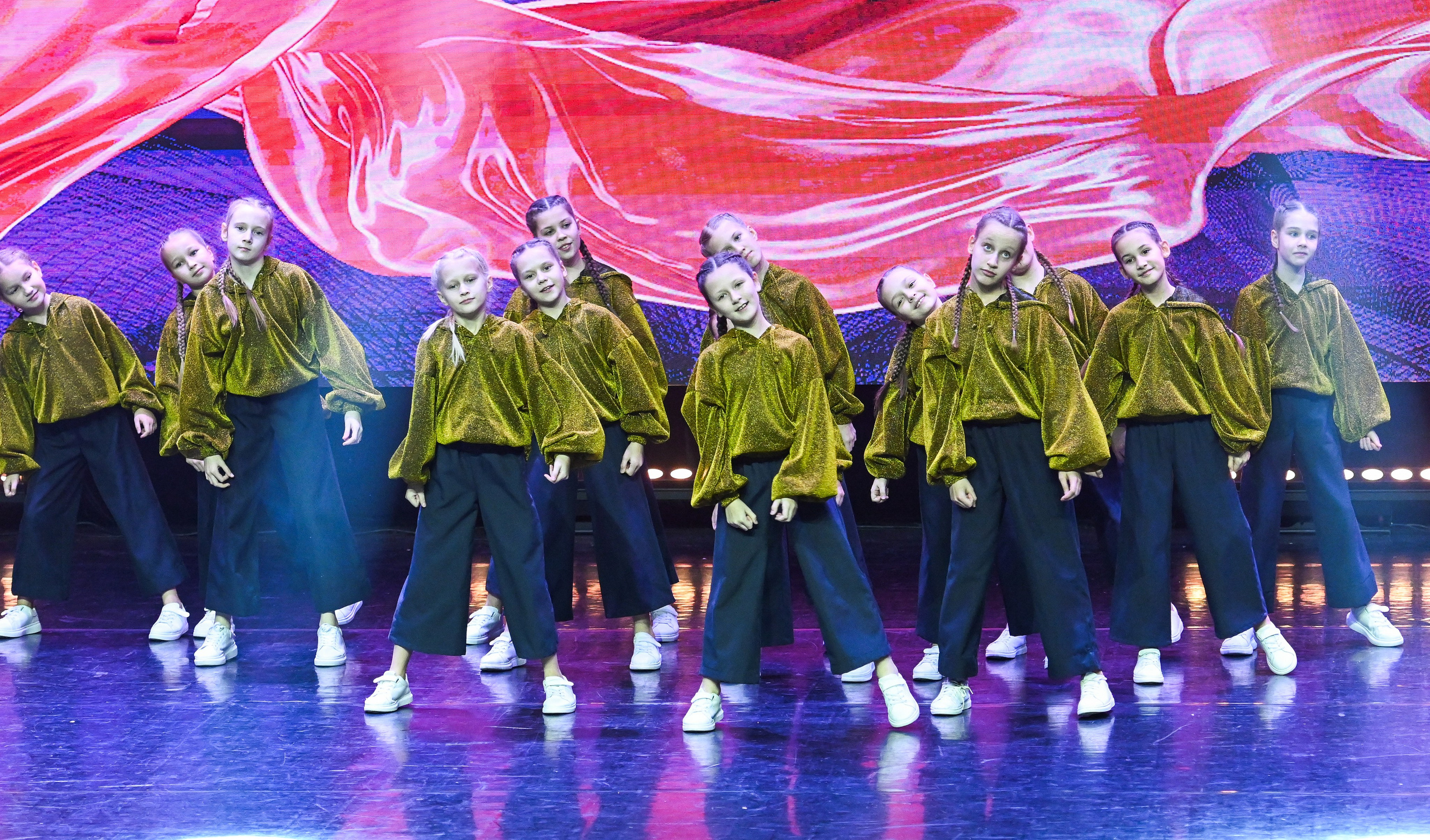 09.11.2024 Фестиваль хореографического искусства «АРТ-КОМПАС. БАЛТИКА» г. Светлогорск. Медиастудия Фото Концепт