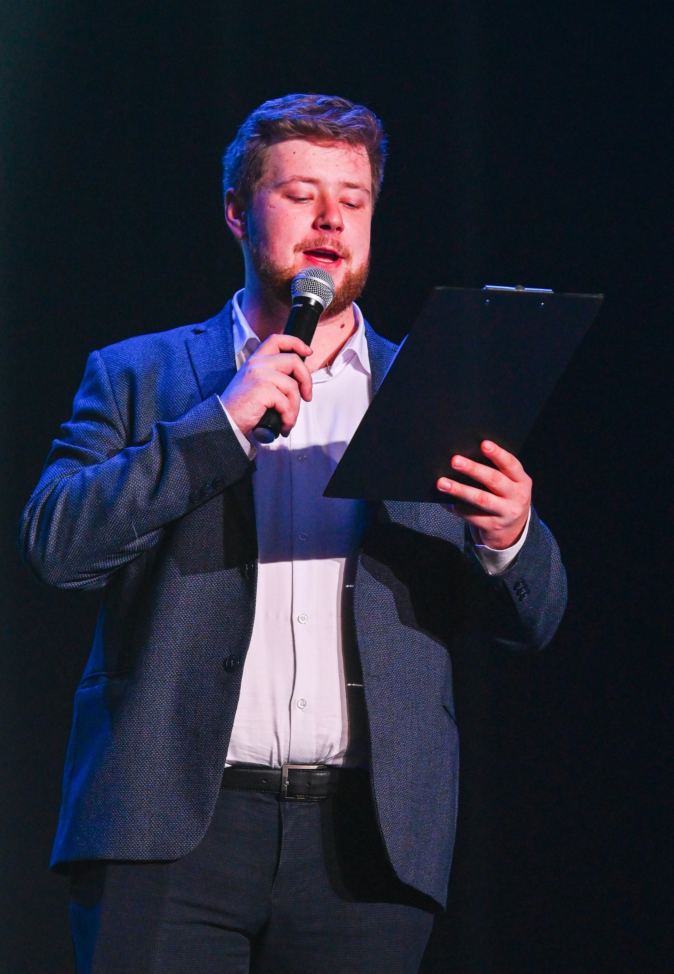 17.01.2026 «Шаг к мечте» Всероссийский фестиваль-конкурс «В гостях у Костромы». Медиастудия Фото Концепт