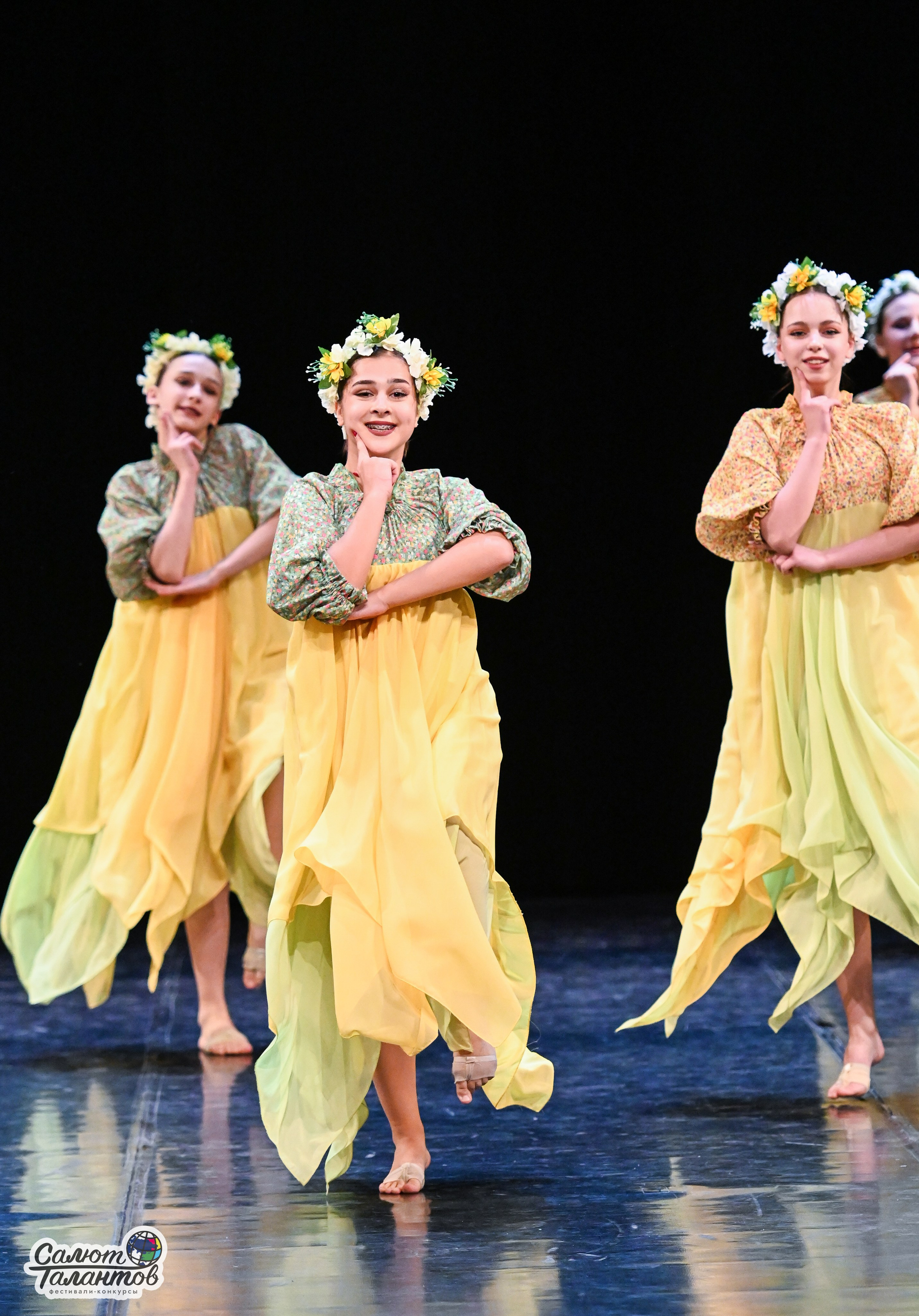 31.10.2024 6-й Международный Творческий Фестиваль-Конкурс «СЕРДЦЕ УРАЛА» г. Екб. Медиастудия Фото Концепт