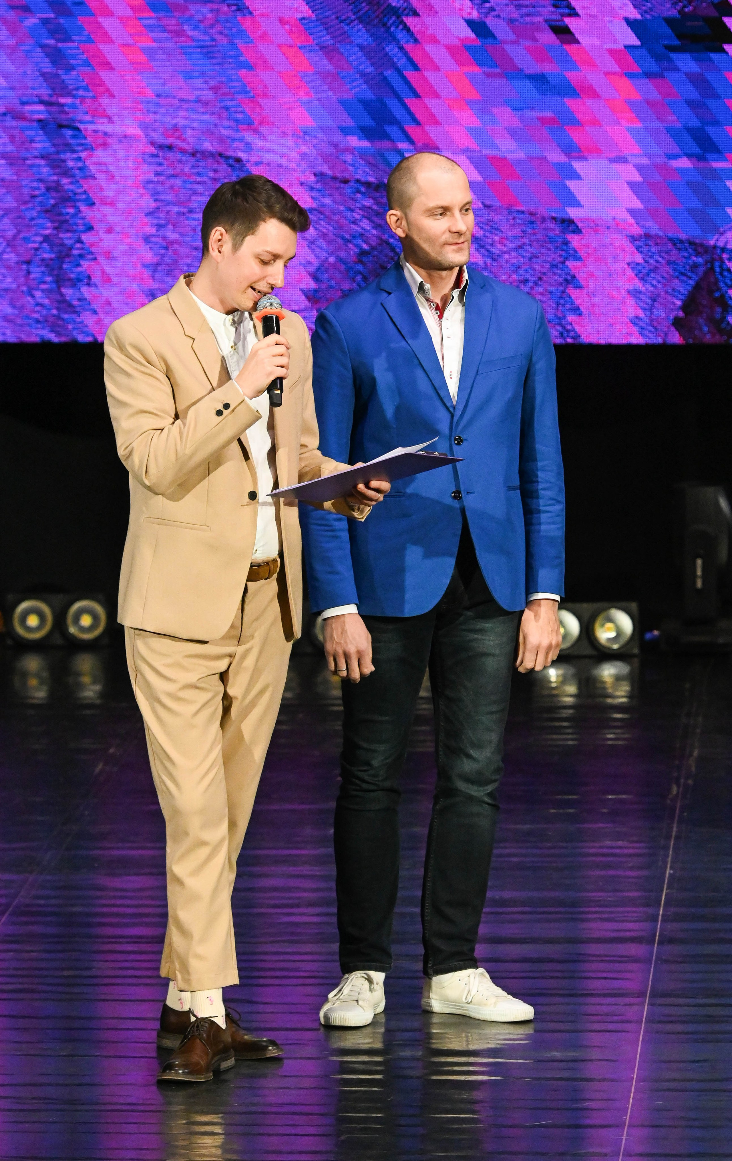 24.11.2024 Фестиваль хореографического искусства «АРТ-КОМПАС. Поволжье» г. Самара. Медиастудия Фото Концепт