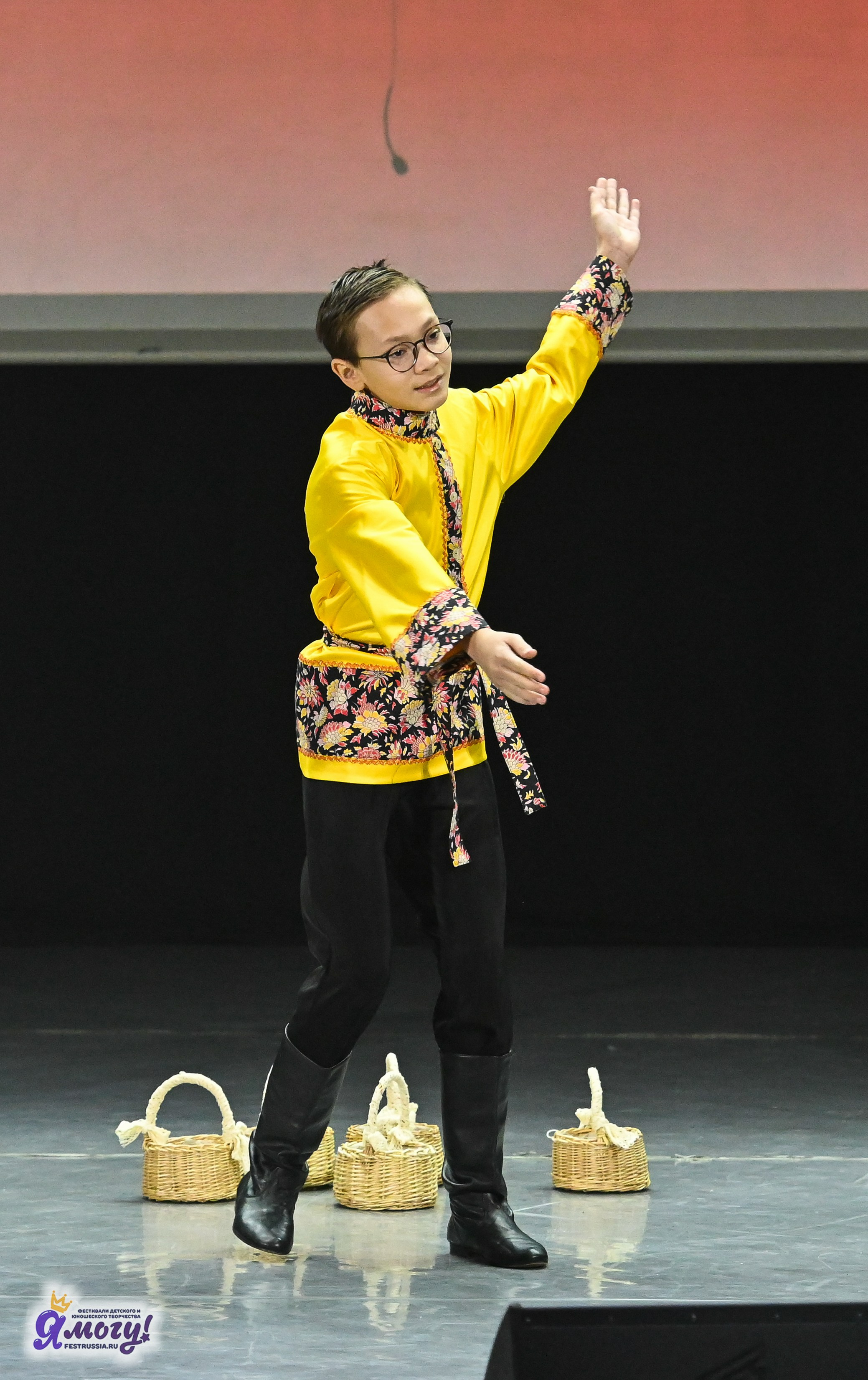 05.01.2025 «Я МОГУ!» XVI Международный фестиваль-конкурс «Союз Добра» г. Минск. Медиастудия Фото Концепт