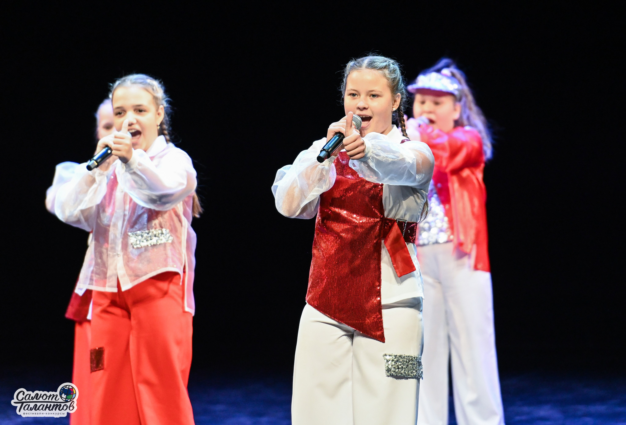 30.10.2024 6-й Международный Творческий Фестиваль-Конкурс «СЕРДЦЕ УРАЛА» г. Екб. Медиастудия Фото Концепт