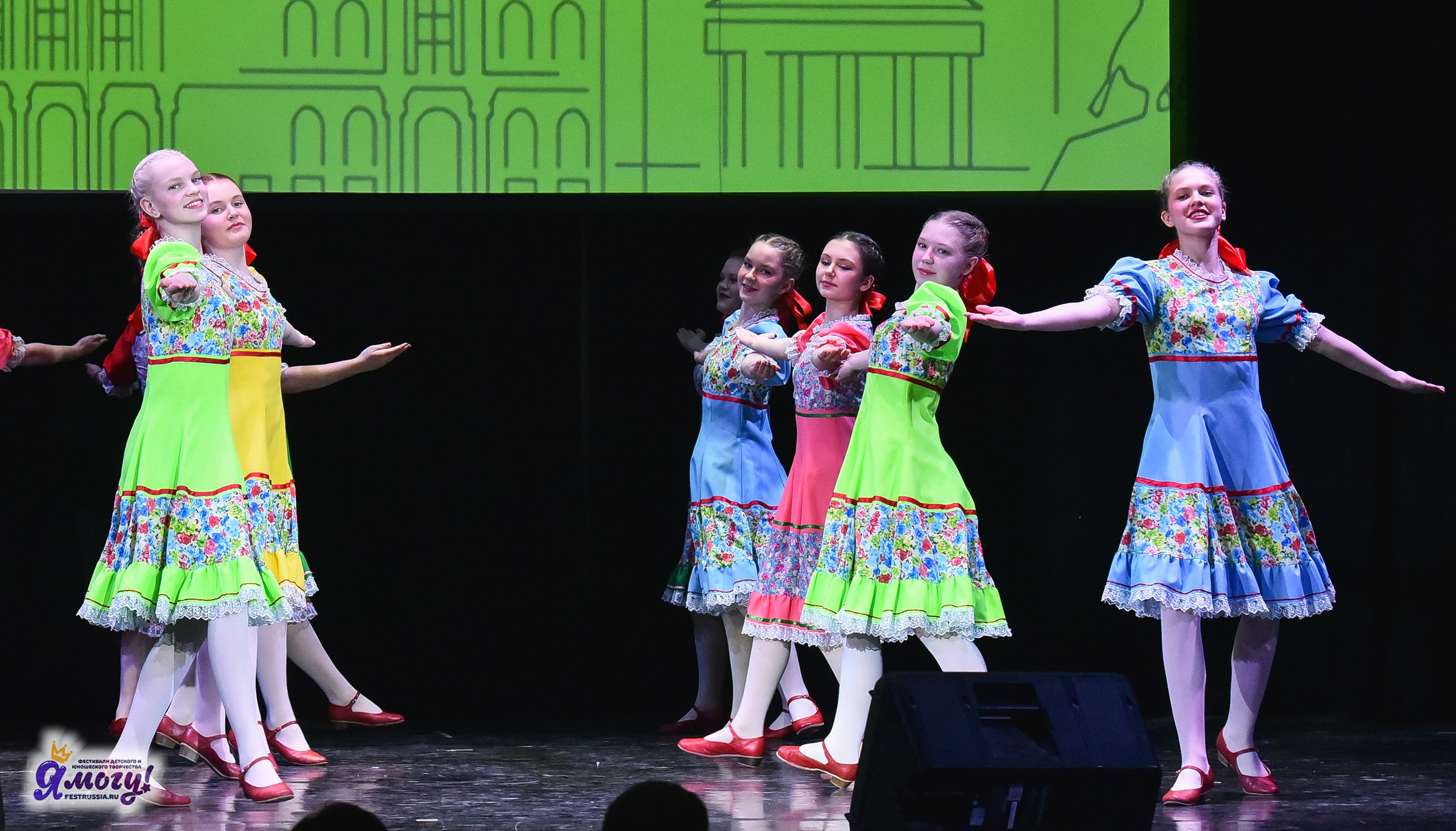 28.03.2025 «Я МОГУ!» Международный фестиваль-конкурс «Вдохновение. Весна» г. Санкт-Петербург. Медиастудия Фото Концепт