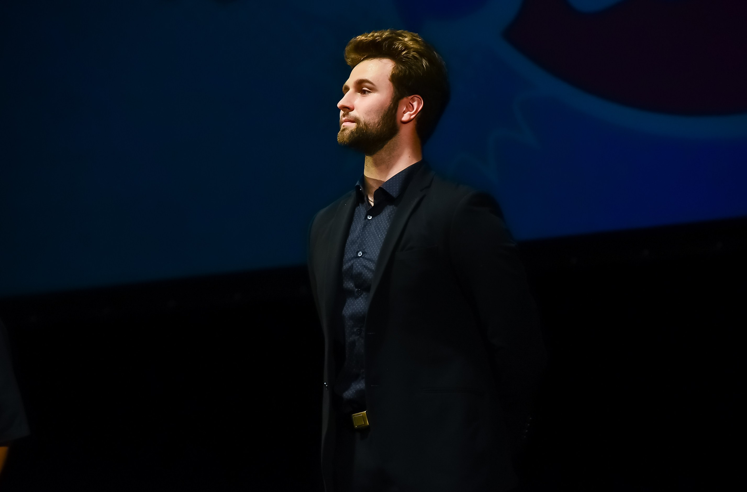 18.05.2024 Всероссийский фестиваль «На START!» г. Нижний Н. Медиастудия Фото Концепт