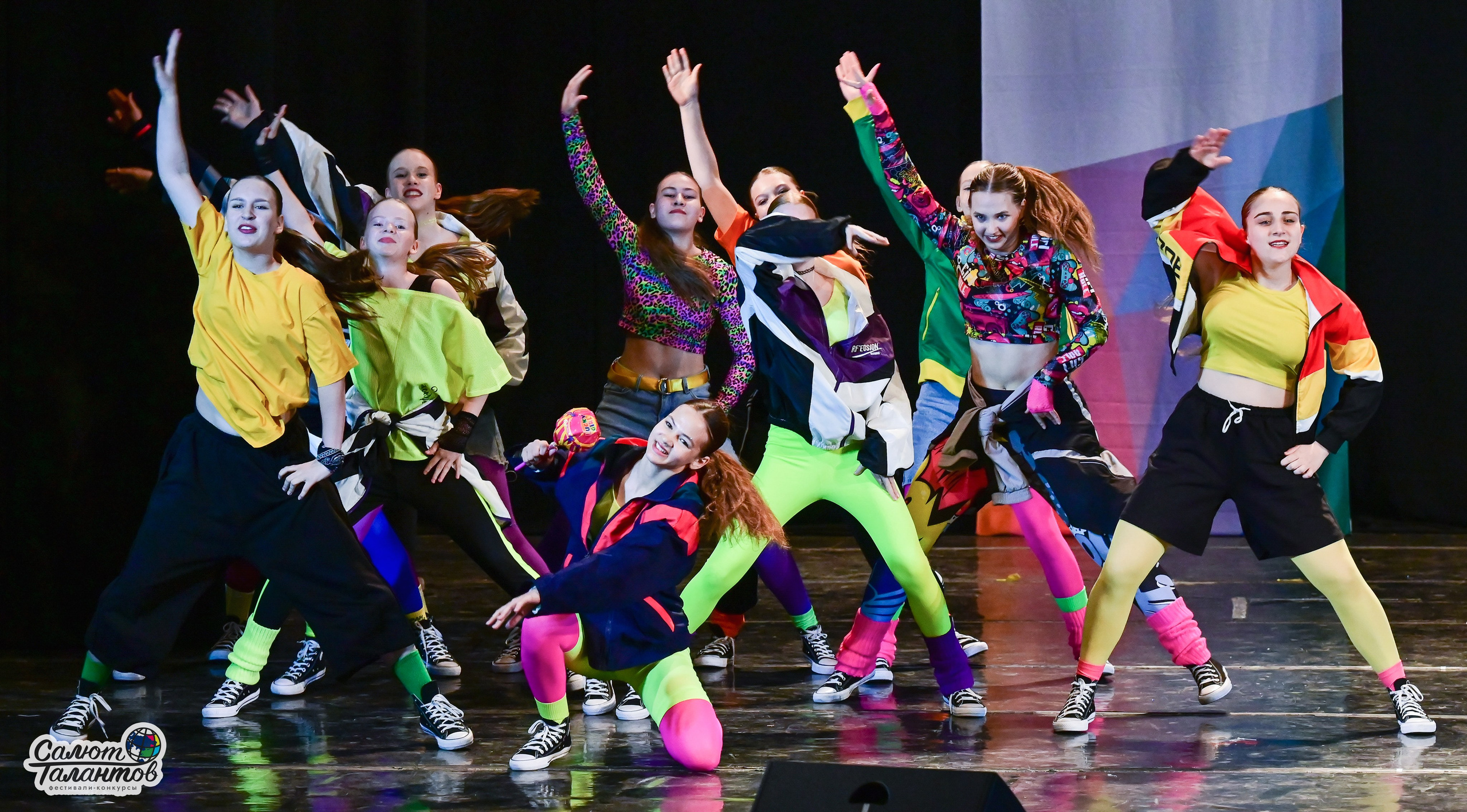 13.06.2025 «Салют Талантов» 41-й Международный фестиваль-конкурс «МОСКВА ВЕРИТ ТАЛАНТАМ» г. Москва. Медиастудия Фото Концепт