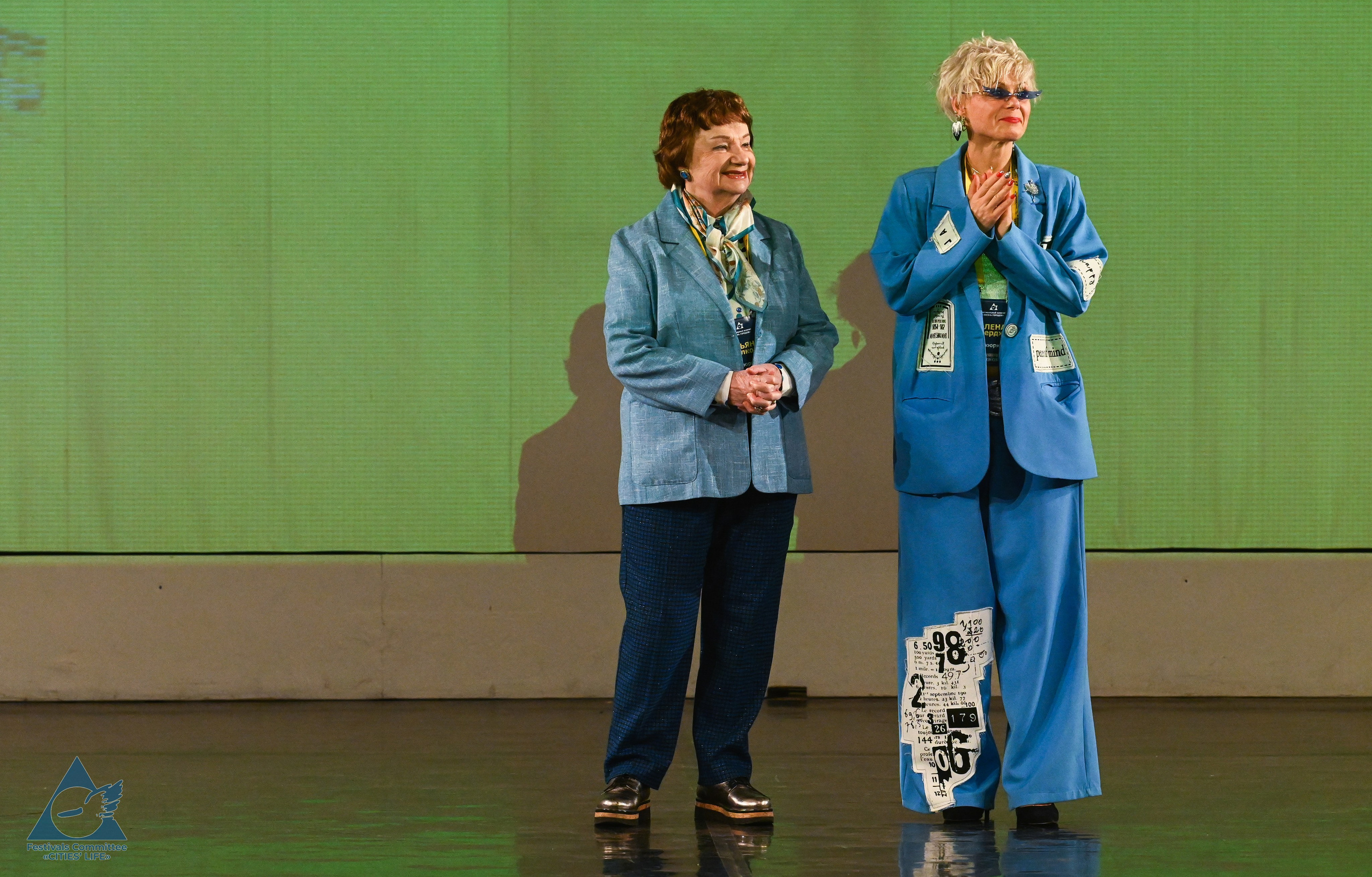 04.10.2025 «Жизнь Городов» Фестиваль-конкурс «ПЛАНЕТА ИСКУССТВ» г. Санкт-Петербург. Медиастудия Фото Концепт