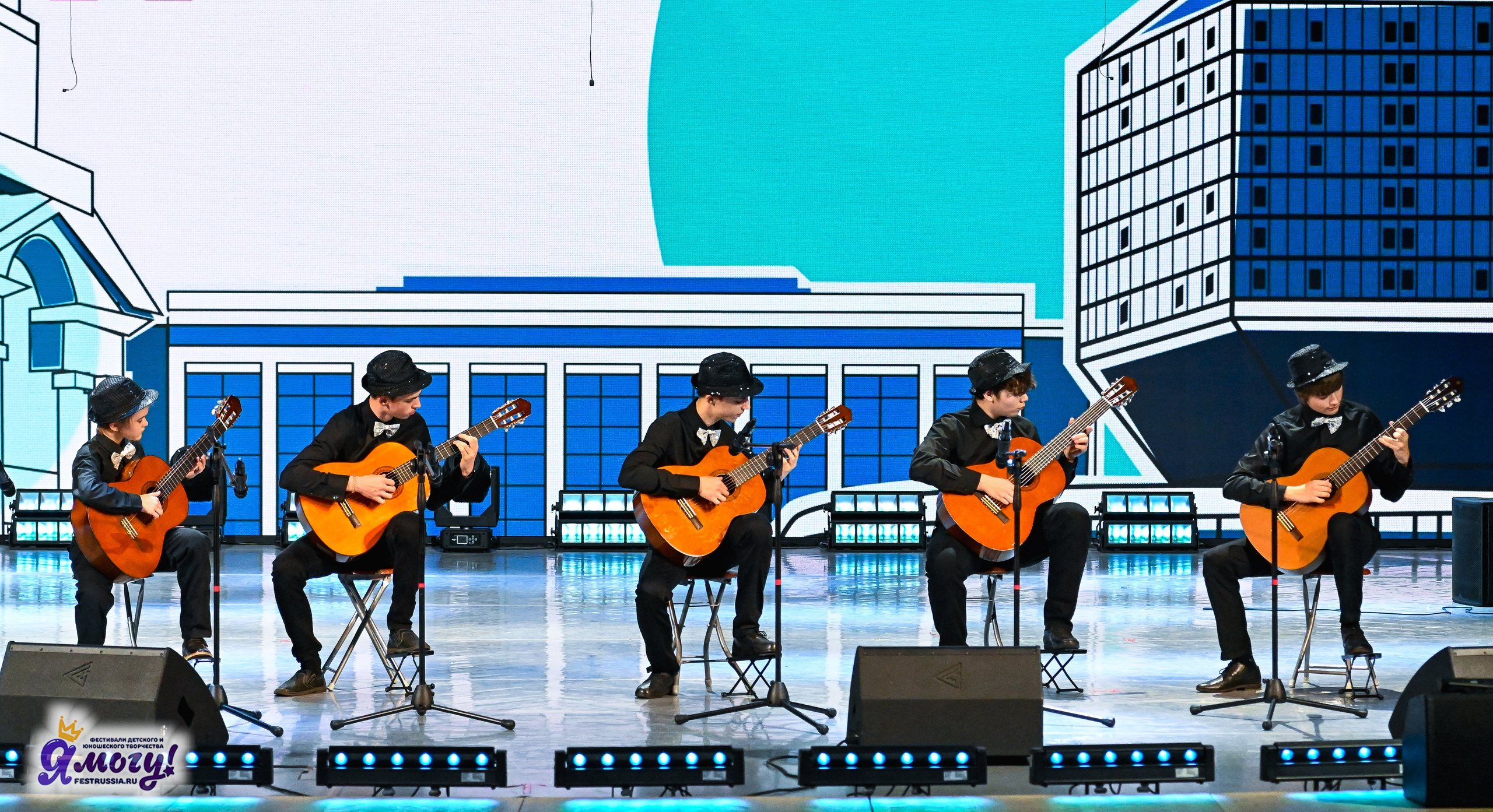 01.11.2025 «Я МОГУ!» XXI Международный фестиваль-конкурс «Союз Добра» г. Минск. Медиастудия Фото Концепт