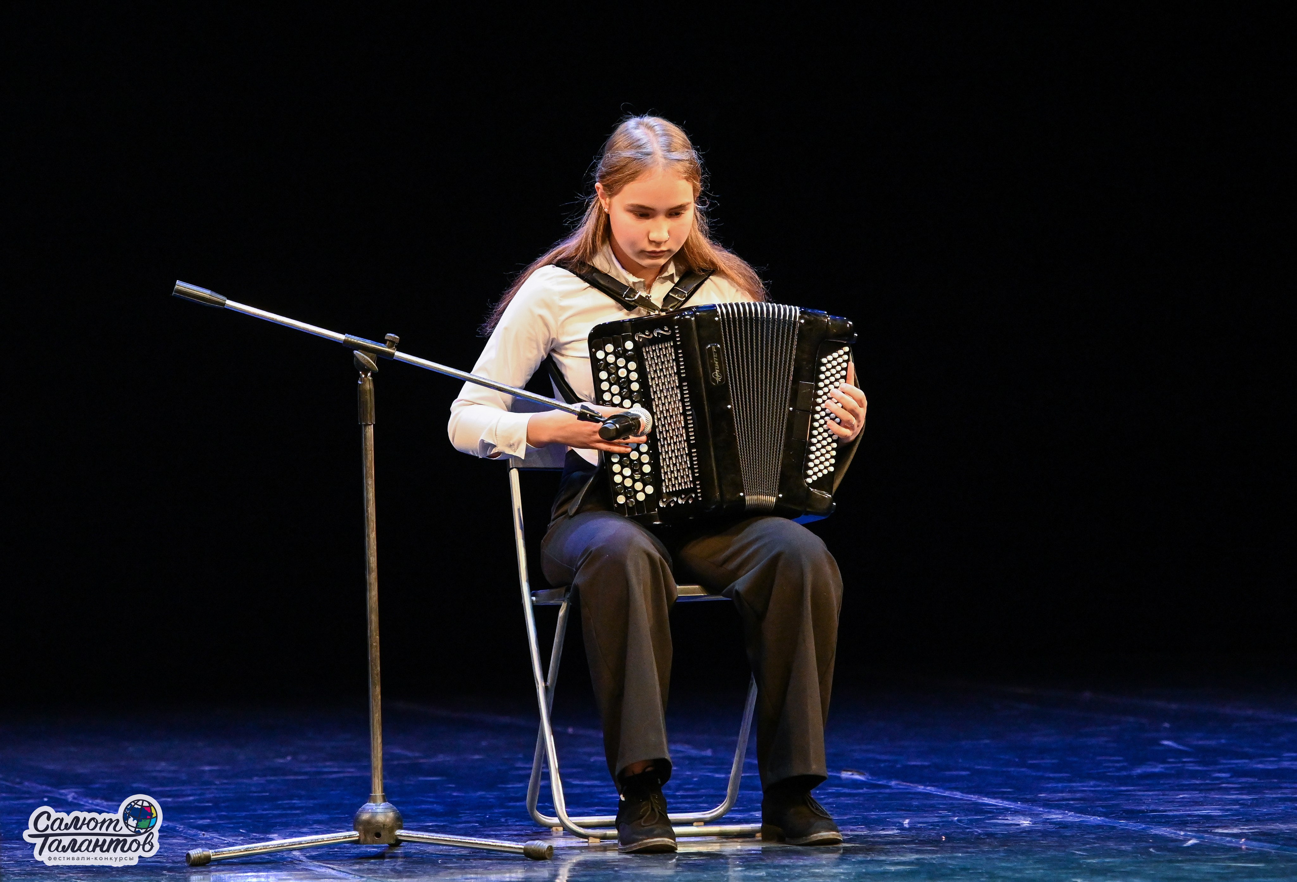 30.10.2024 6-й Международный Творческий Фестиваль-Конкурс «СЕРДЦЕ УРАЛА» г. Екб. Медиастудия Фото Концепт