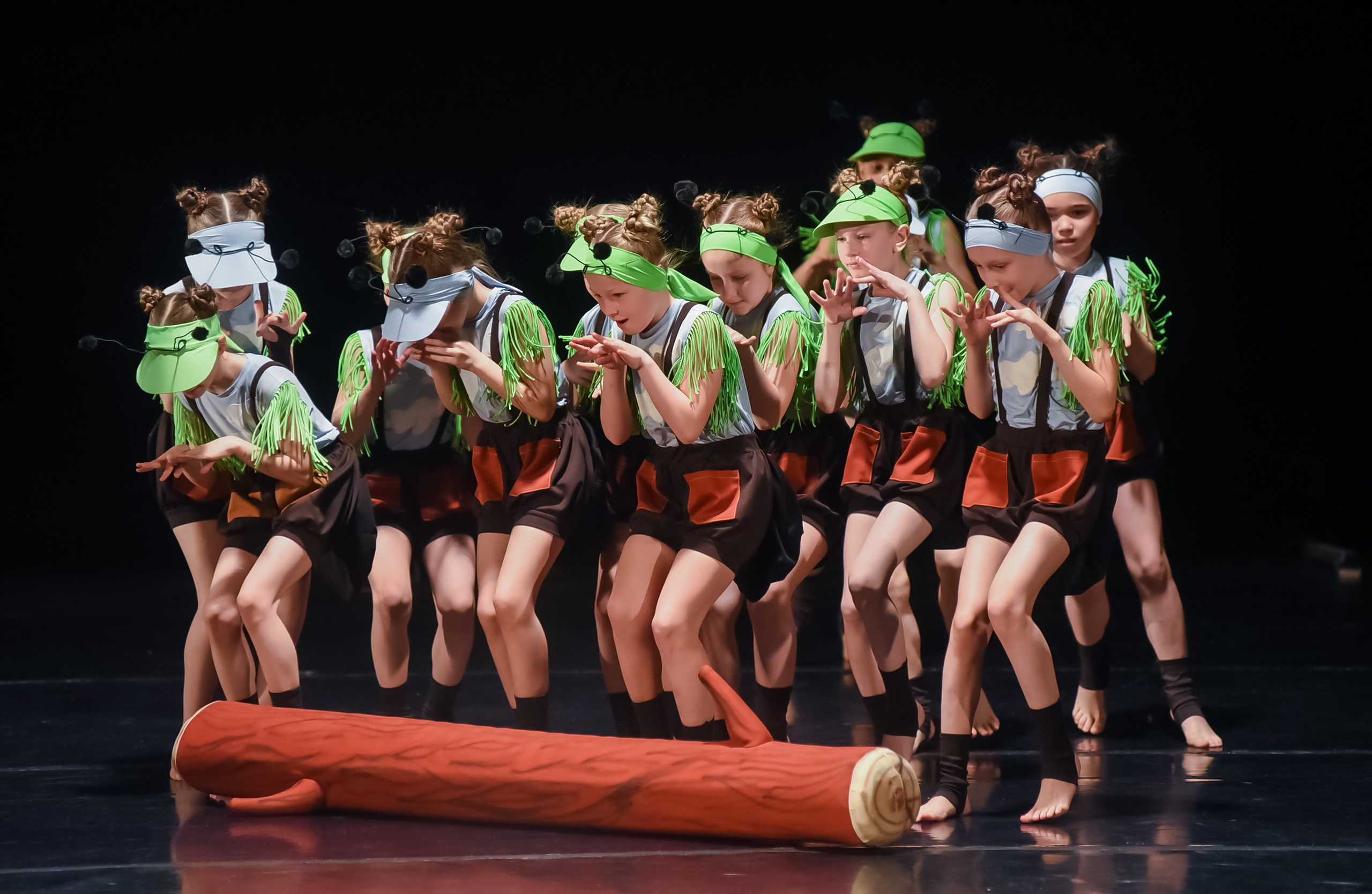 19.05.2024 Всероссийский конкурс современной хореографии «Стрелка» г. Нижний Н. Медиастудия Фото Концепт