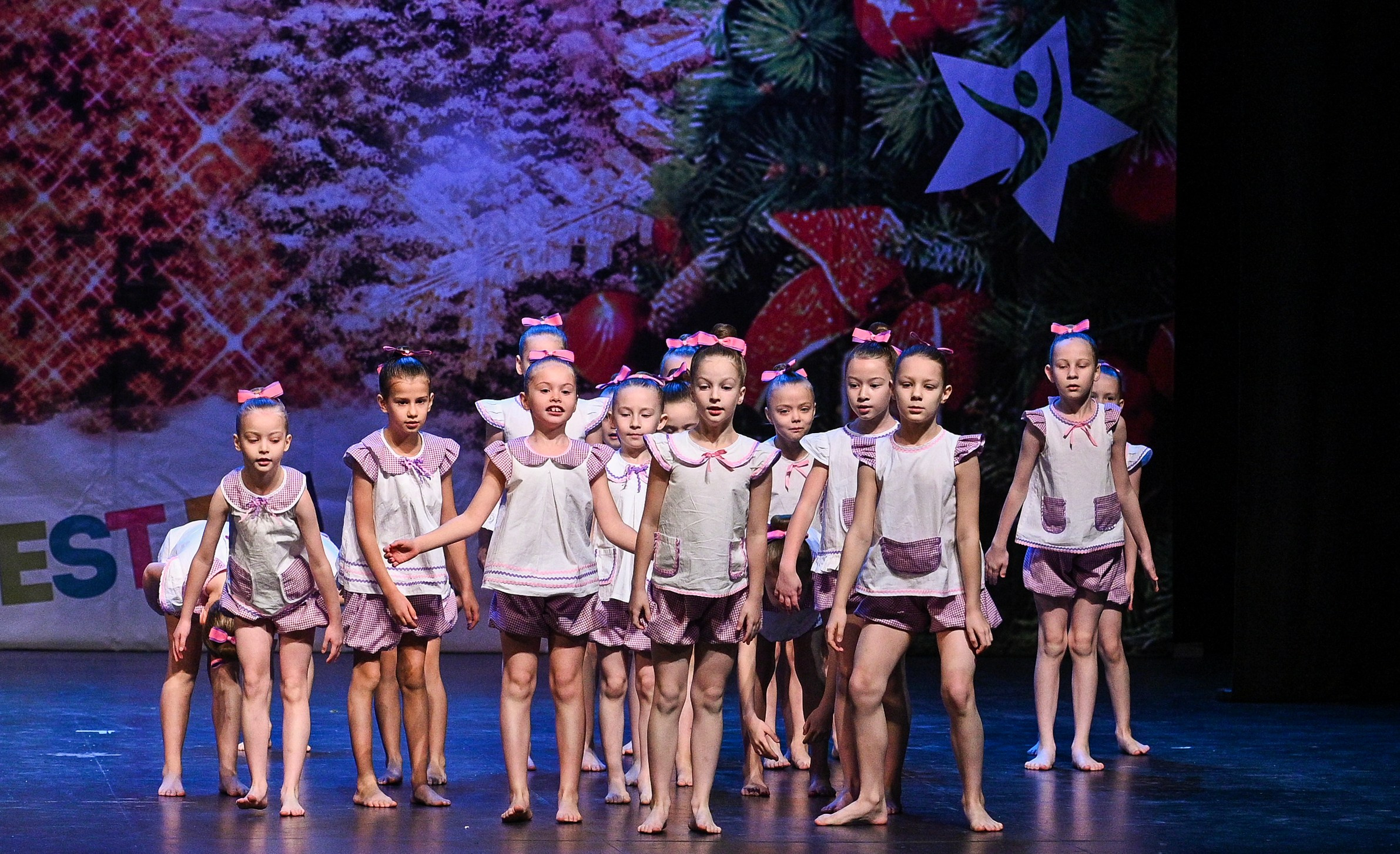 14.11.2024 «Новогодний Звездопад Талантов» Фестивальное движение «Шаг к мечте» г. Москва. Медиастудия Фото Концепт