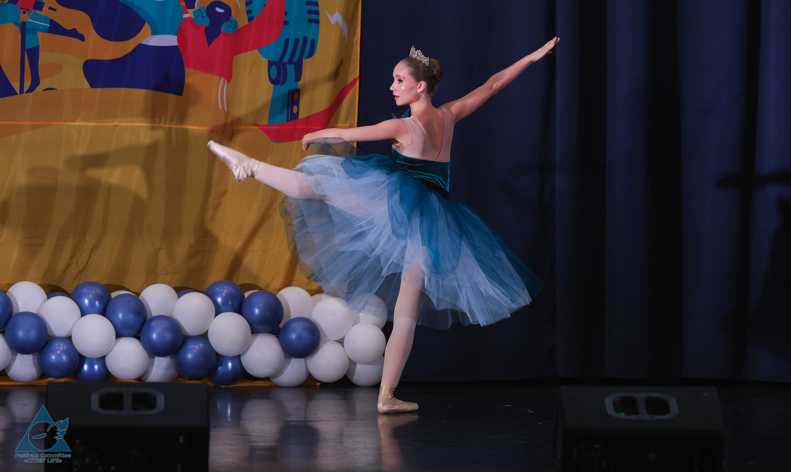 03.05.2026 «Жизнь Городов» Фестиваль-конкурс «ПЛАНЕТА ИСКУССТВ» г. Санкт-Петербург. Медиастудия Фото Концепт