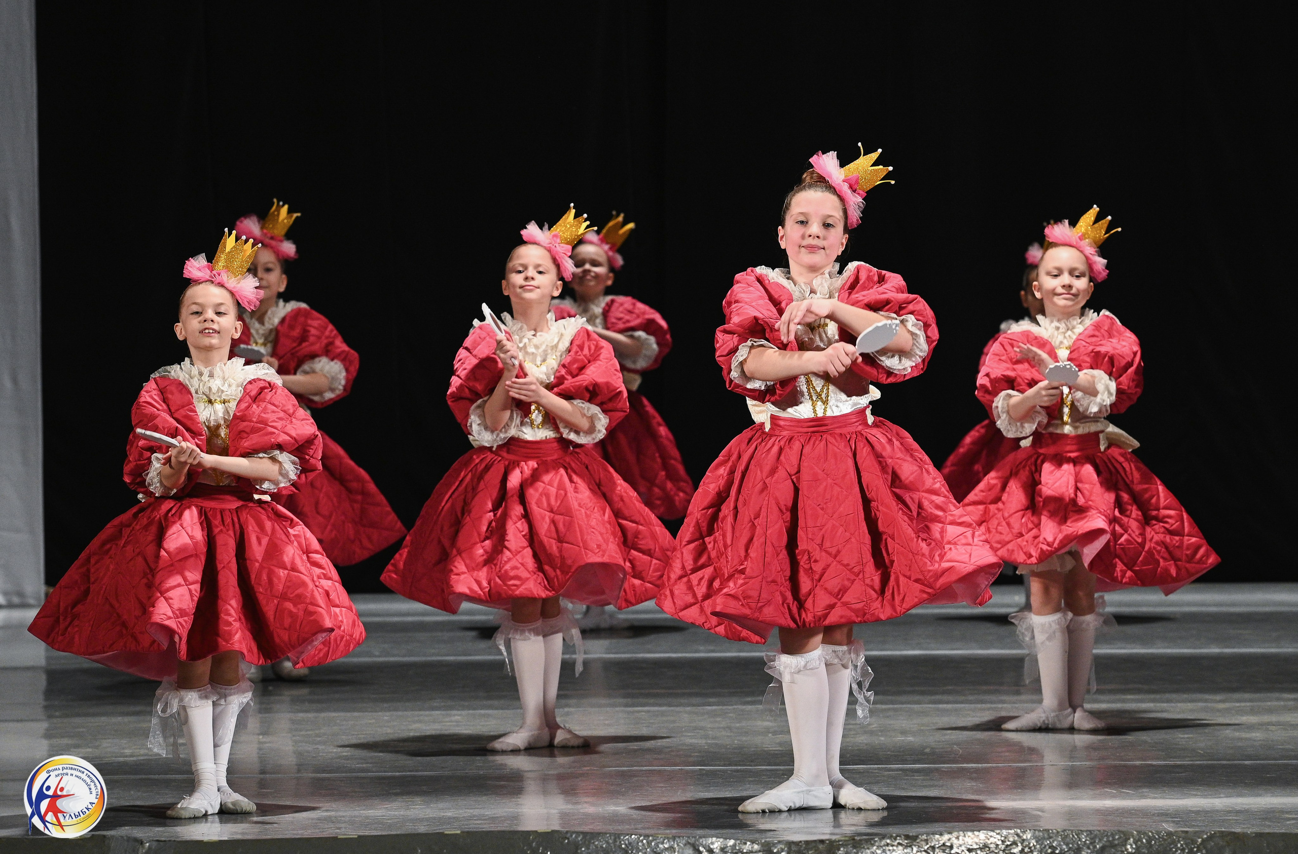 29.03.2026 Международный хореографический конкурс «Новые имена» г. Нижний Новгород. Медиастудия Фото Концепт