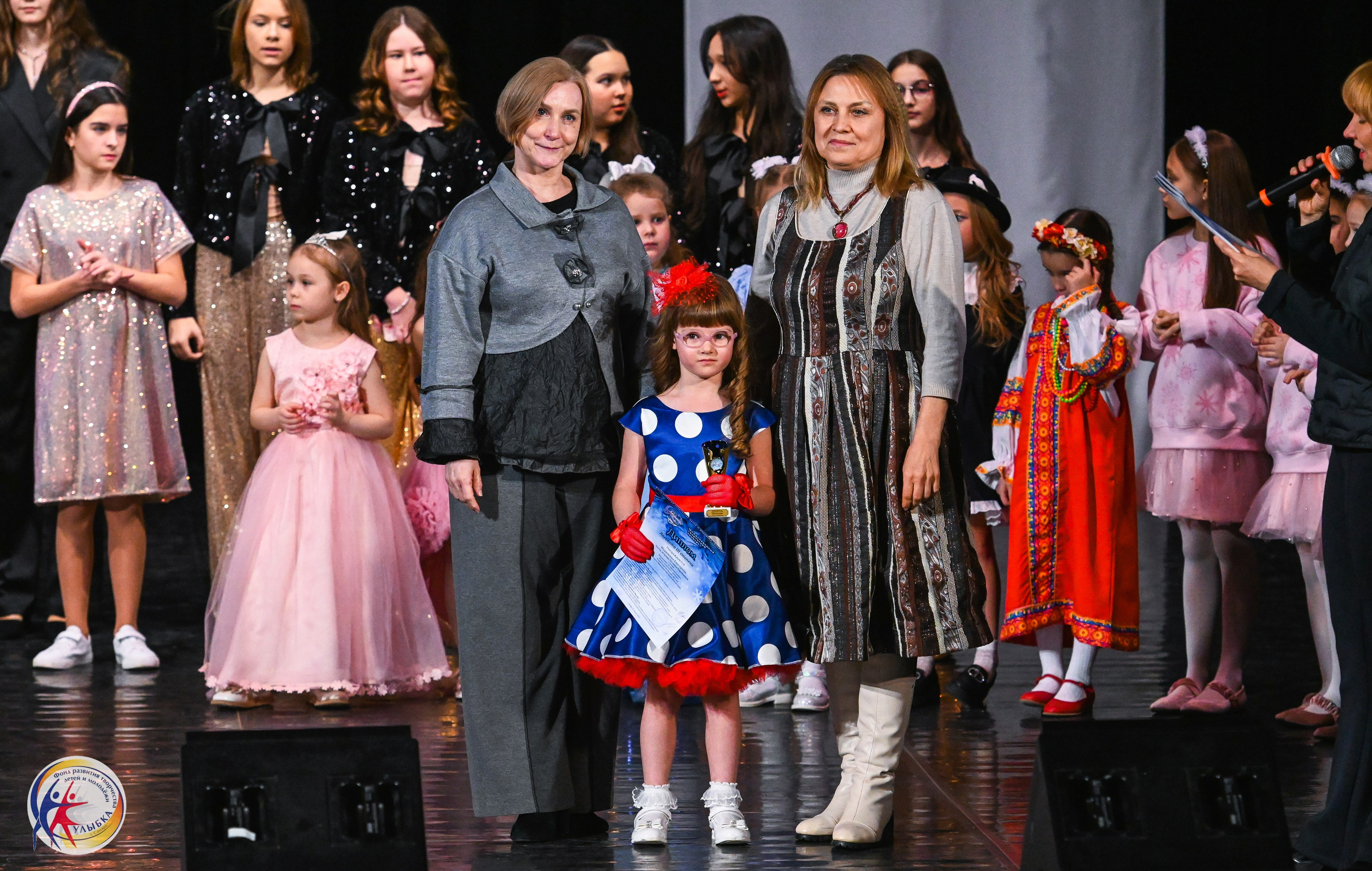 25.01.2026 Международный творческий конкурс «МЕТЕЛИЦА» г. Самара. Медиастудия Фото Концепт