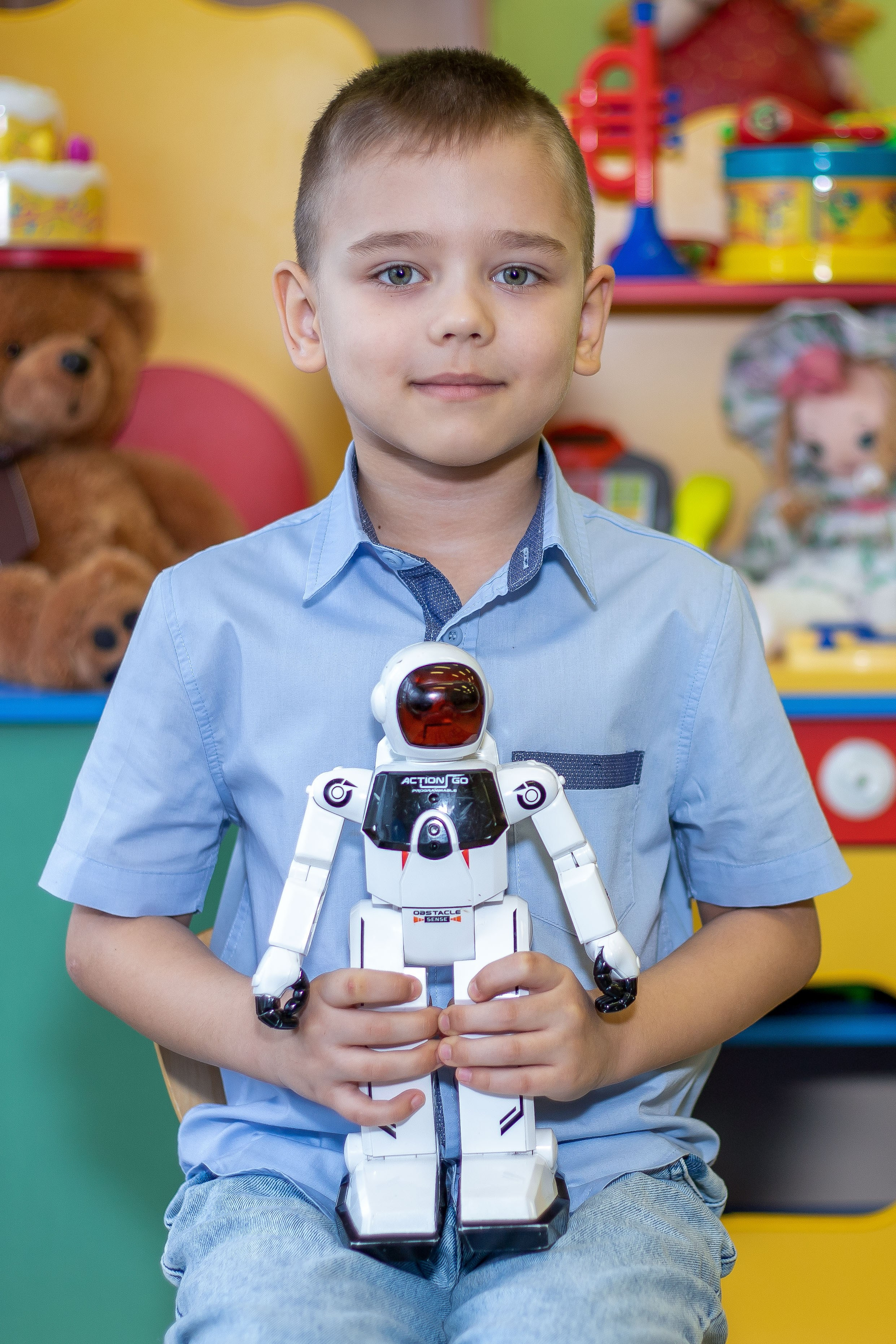 Портреты. Выпускные альбомы и фильмы