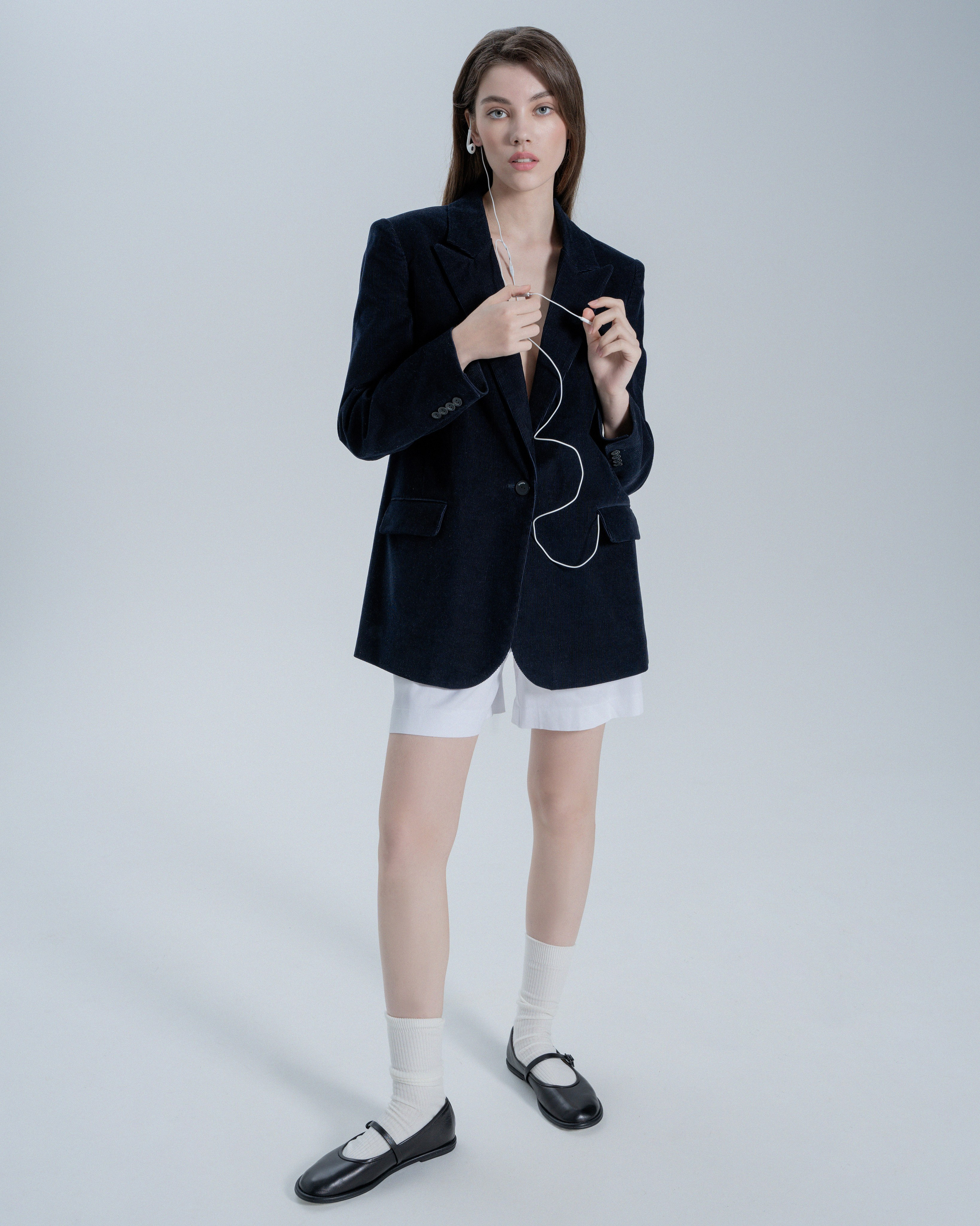 Maria. Commercial photographer Natalia Bychkova