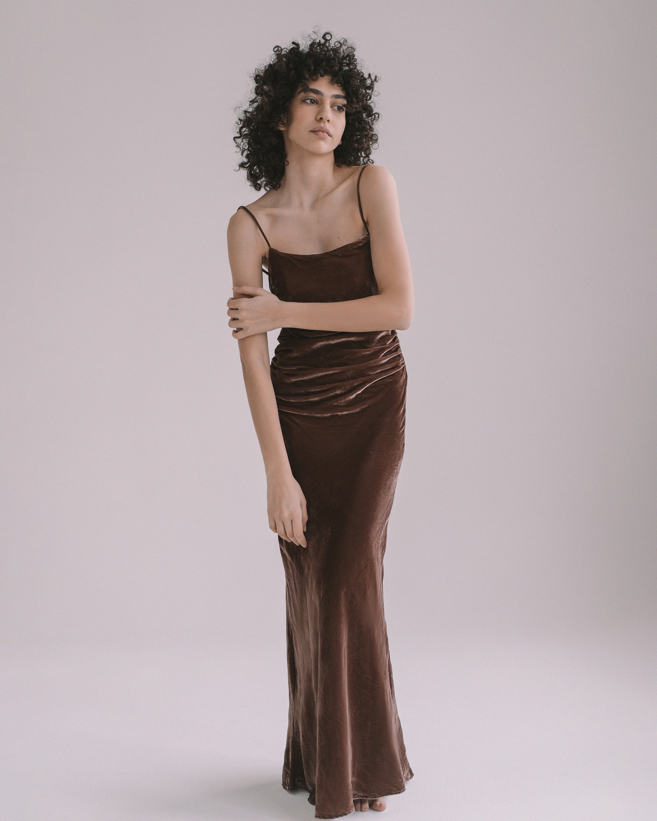 Eva. Commercial photographer Natalia Bychkova