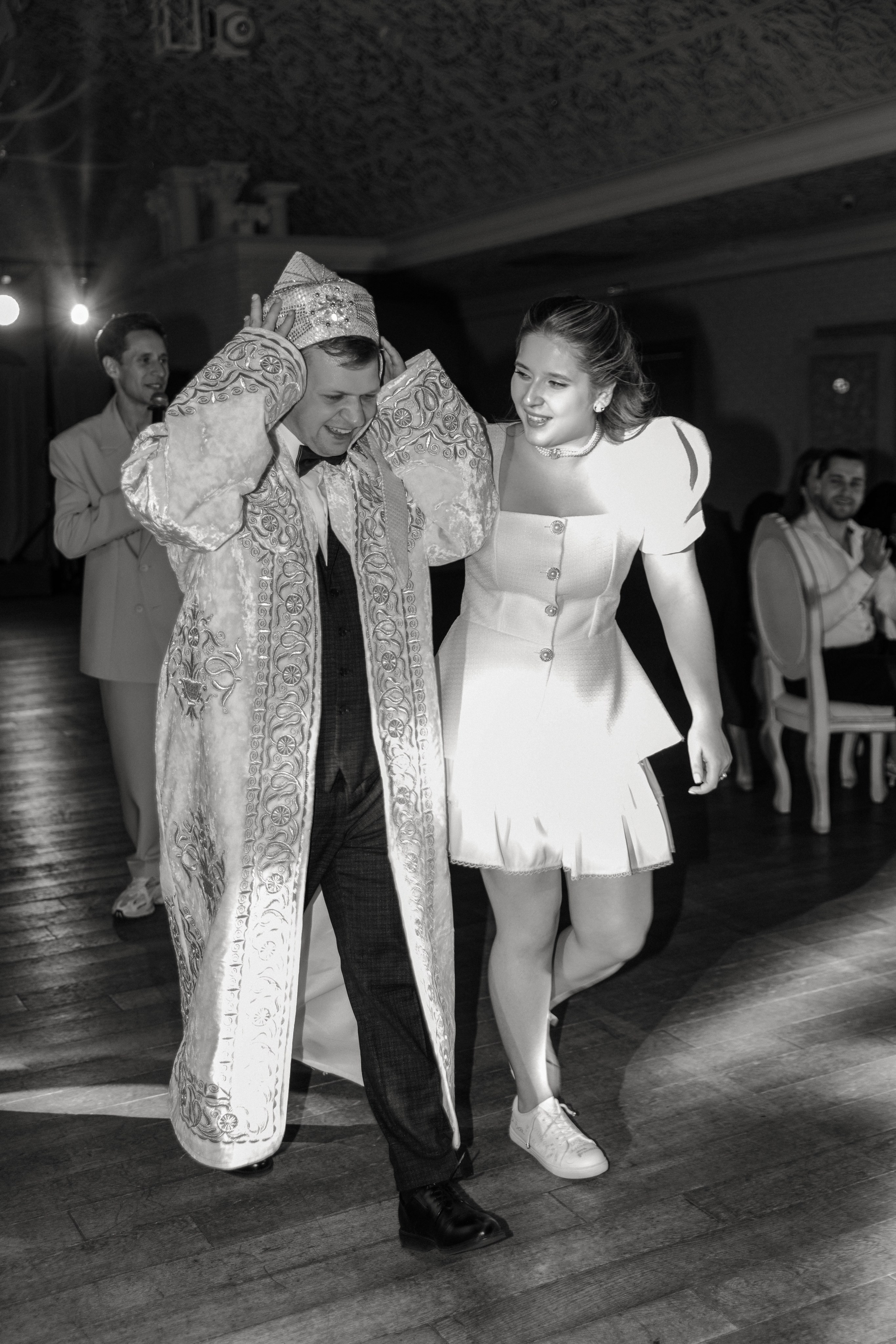 Елизавета & Илья. Свадебный и портретный фотограф в Воронеже Алфёрова Оксана