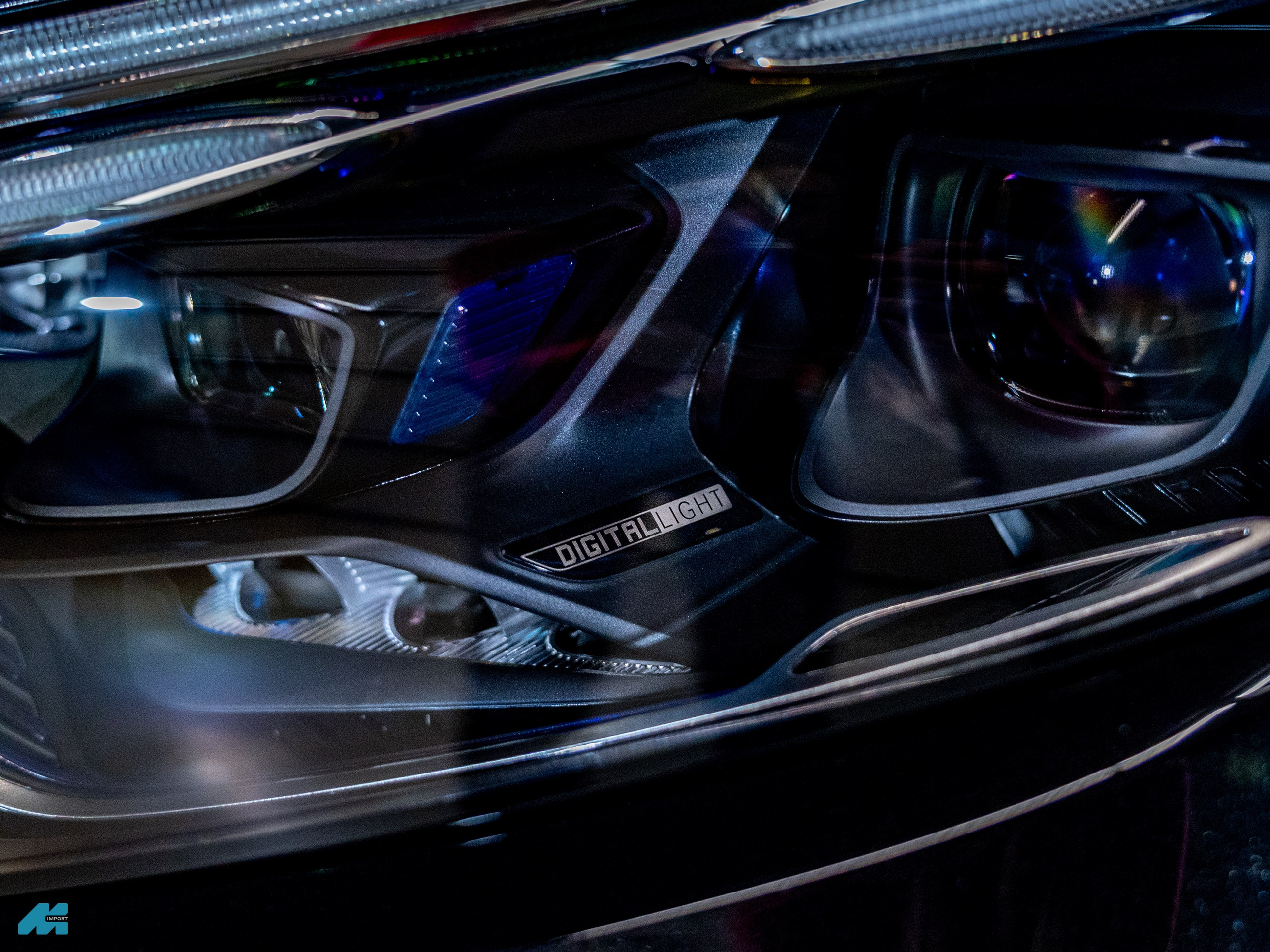 ChestImport. Фотограф Александра Рузиева aka Ju1cyFlex