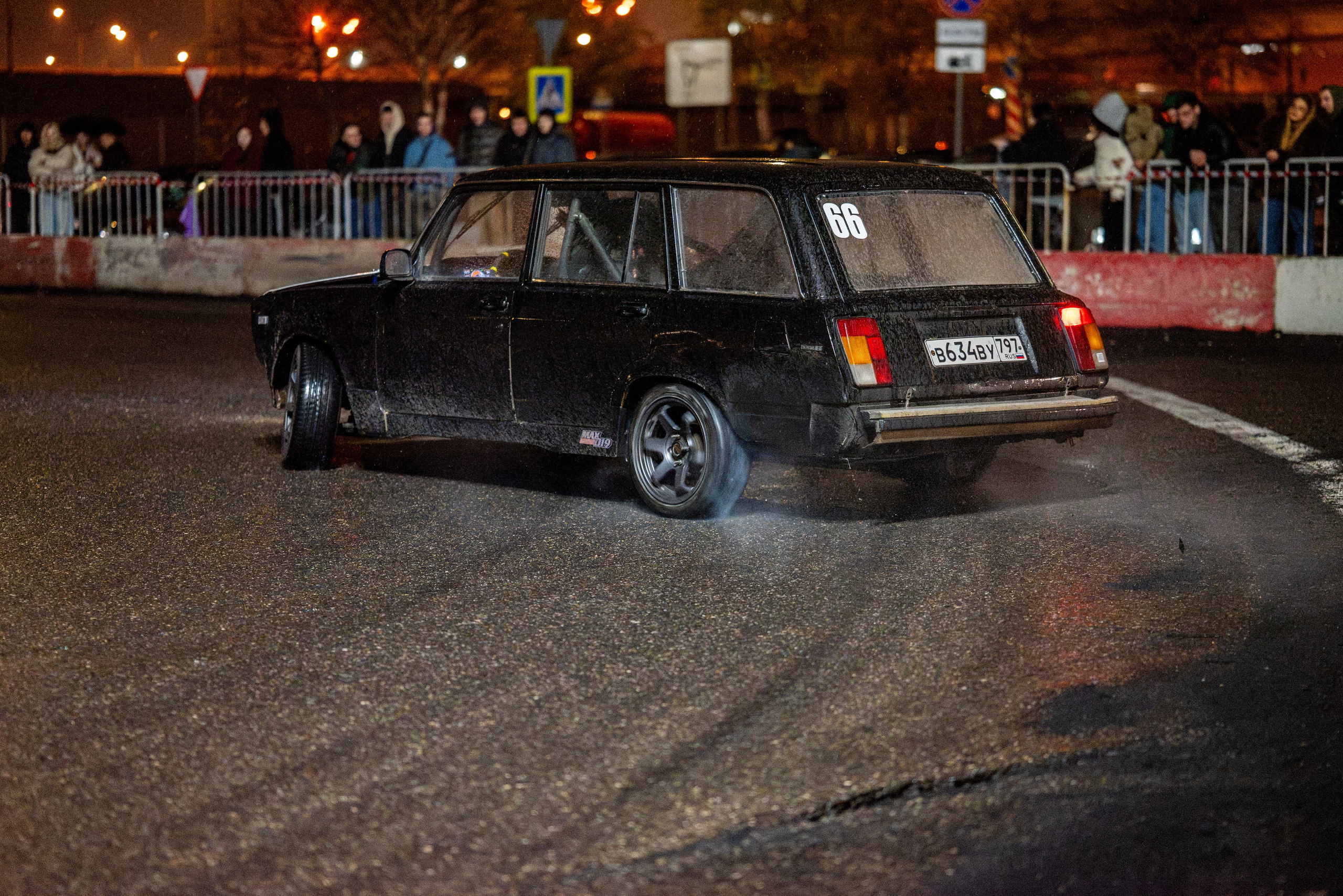 DNB november'25. Автомобильный фотограф Александра Рузиева aka Ju1cyFlex