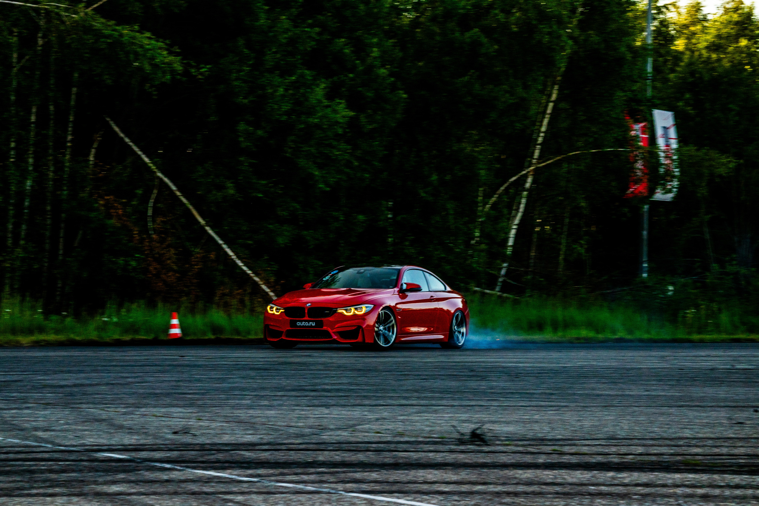 BIMMERDAYS'25. Автомобильный фотограф Александра Рузиева aka Ju1cyFlex