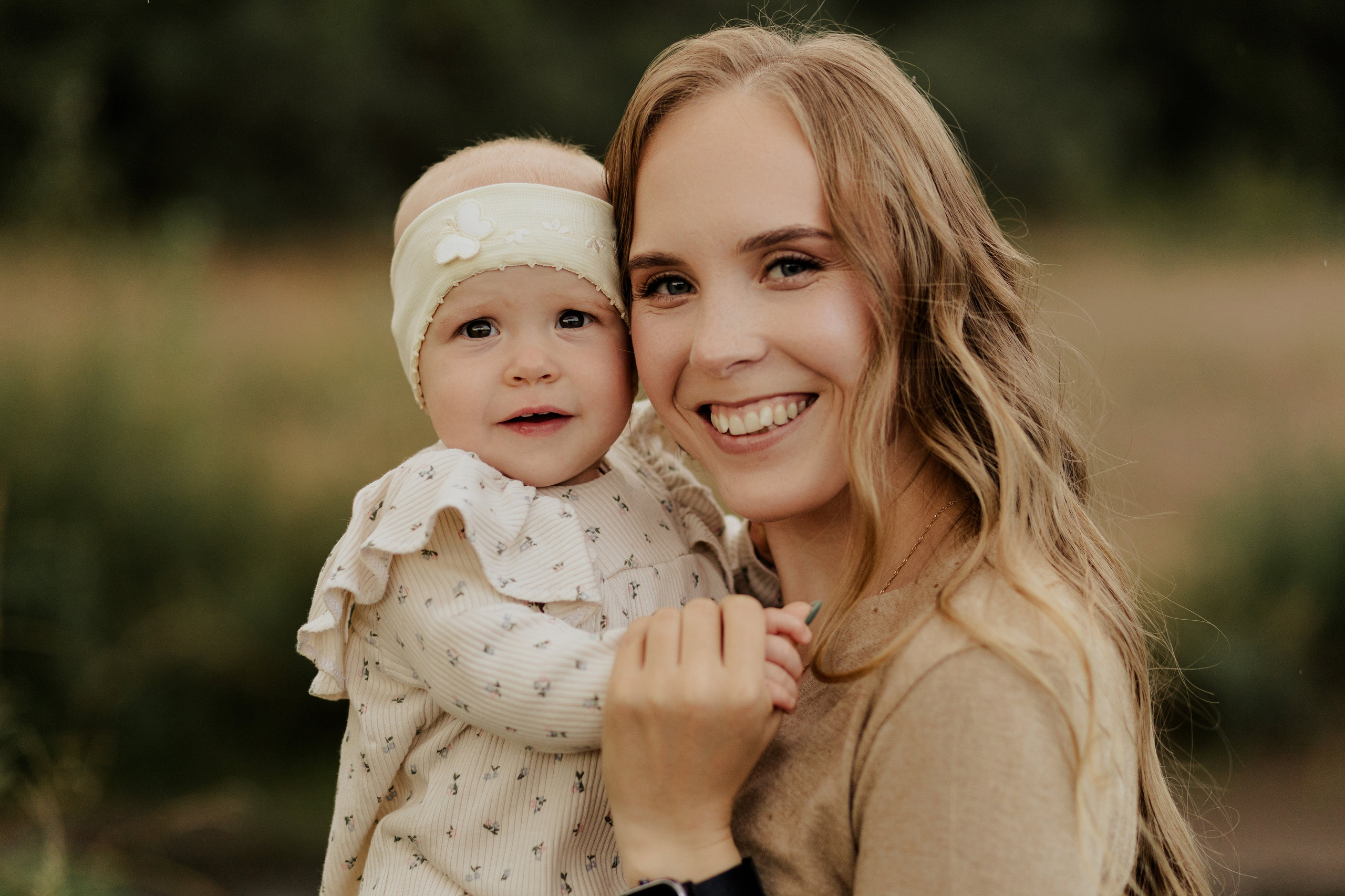 Ольга, Виталий и Мирослава. Свадебный фотограф Чайковский