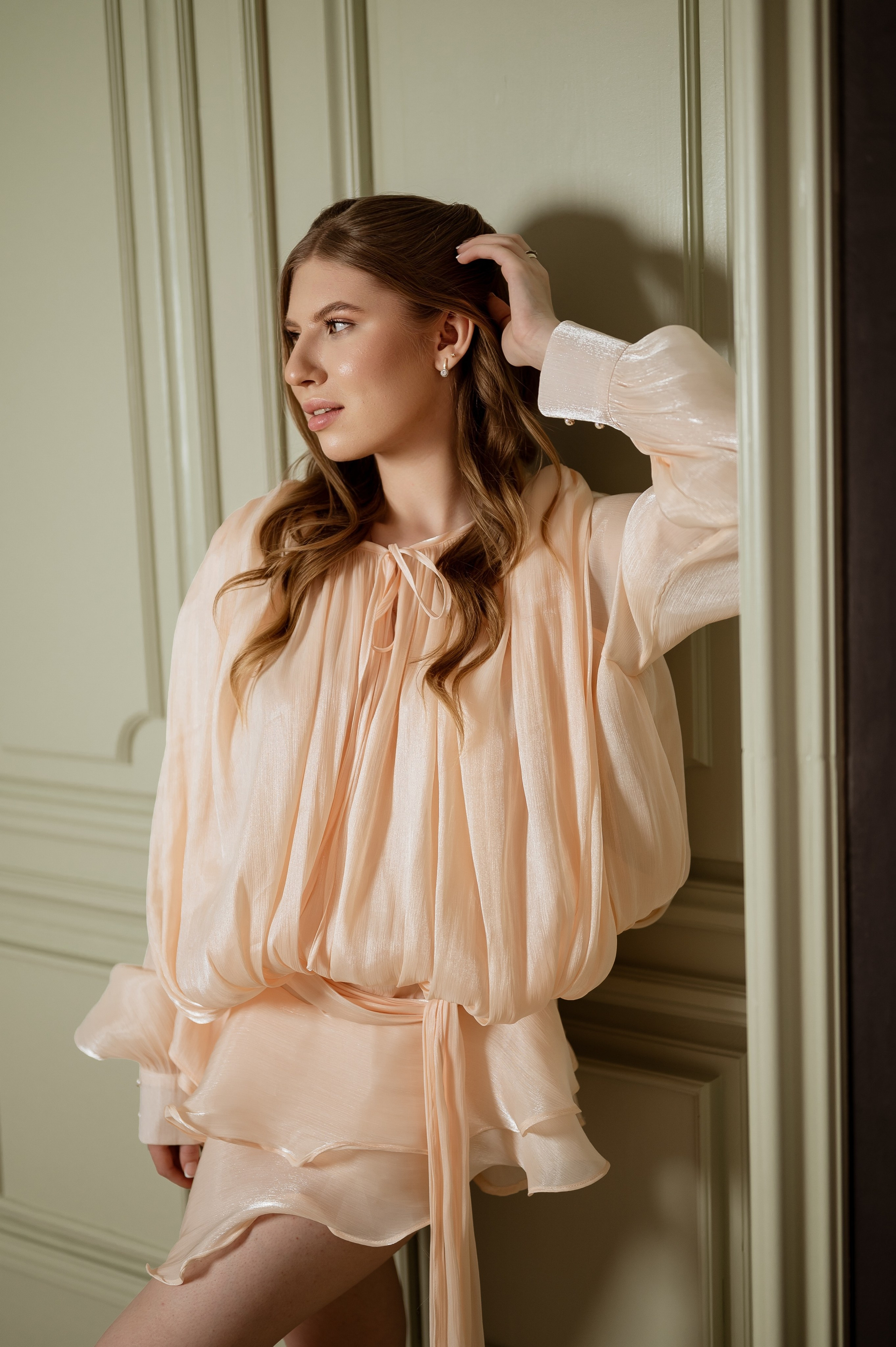 Аня. Свадебный и семейный фотограф в Краснодаре Алина Мельник