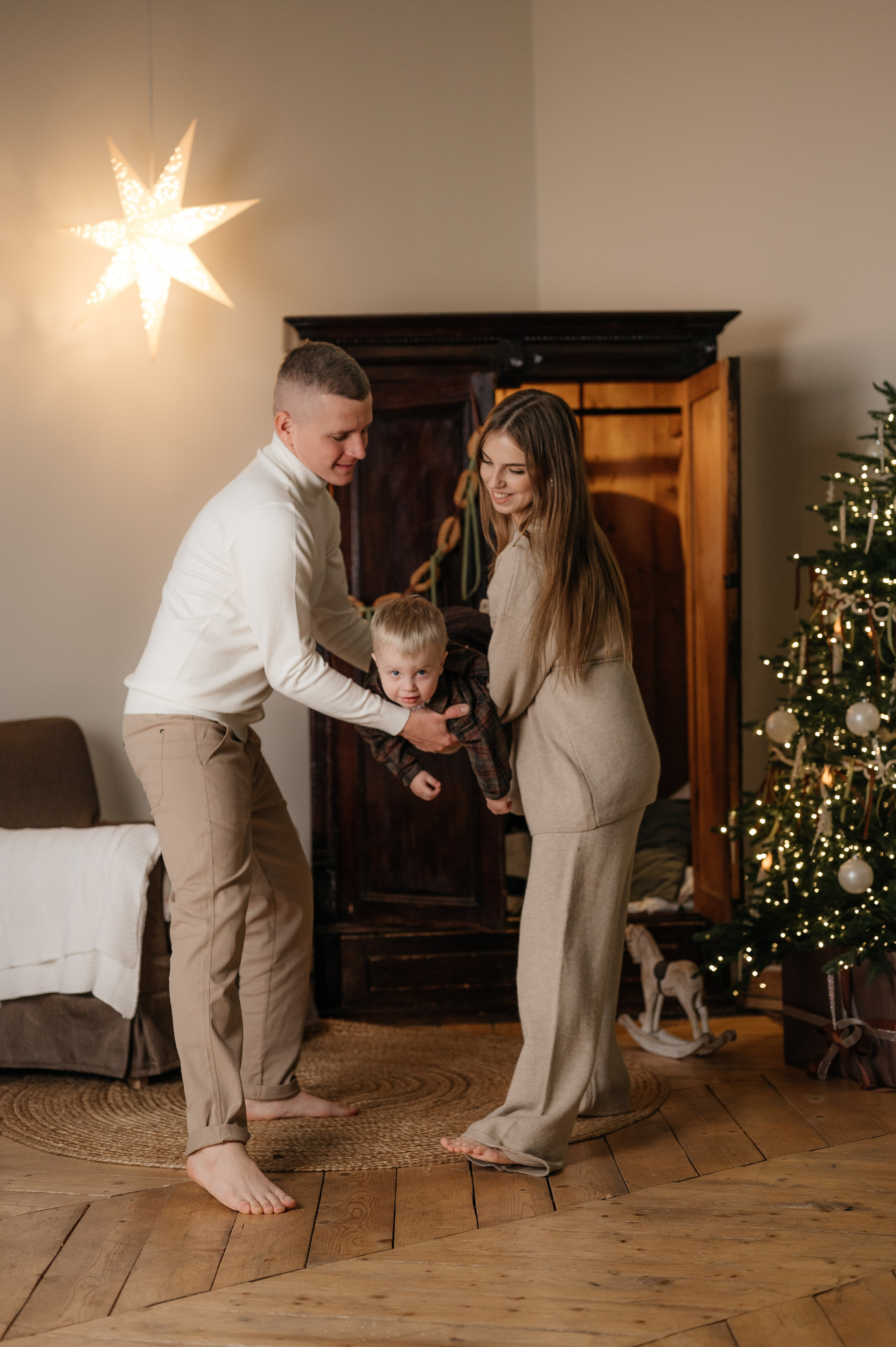 Happy new year🎄. Свадебный и семейный фотограф в Краснодаре Алина Мельник