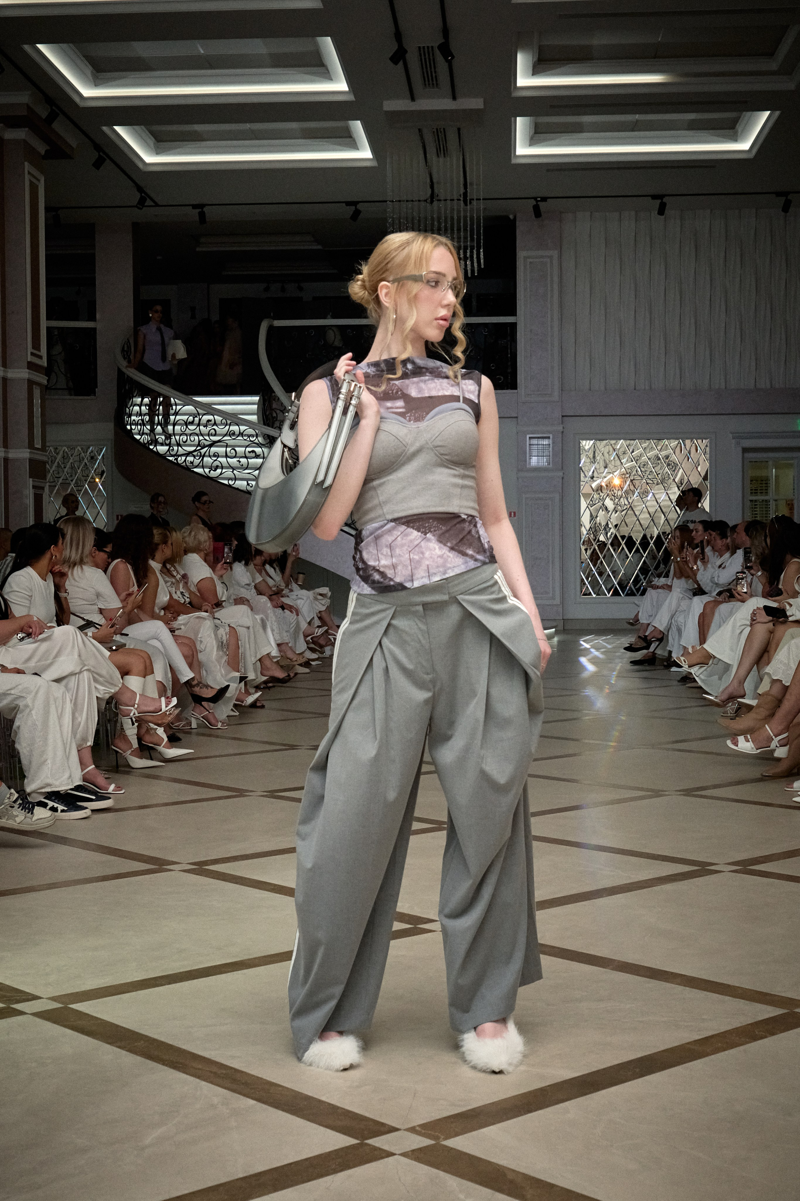 KRASNODAR FASHION SHOW. Фотограф в Краснодаре Татьяна Вижевитова
