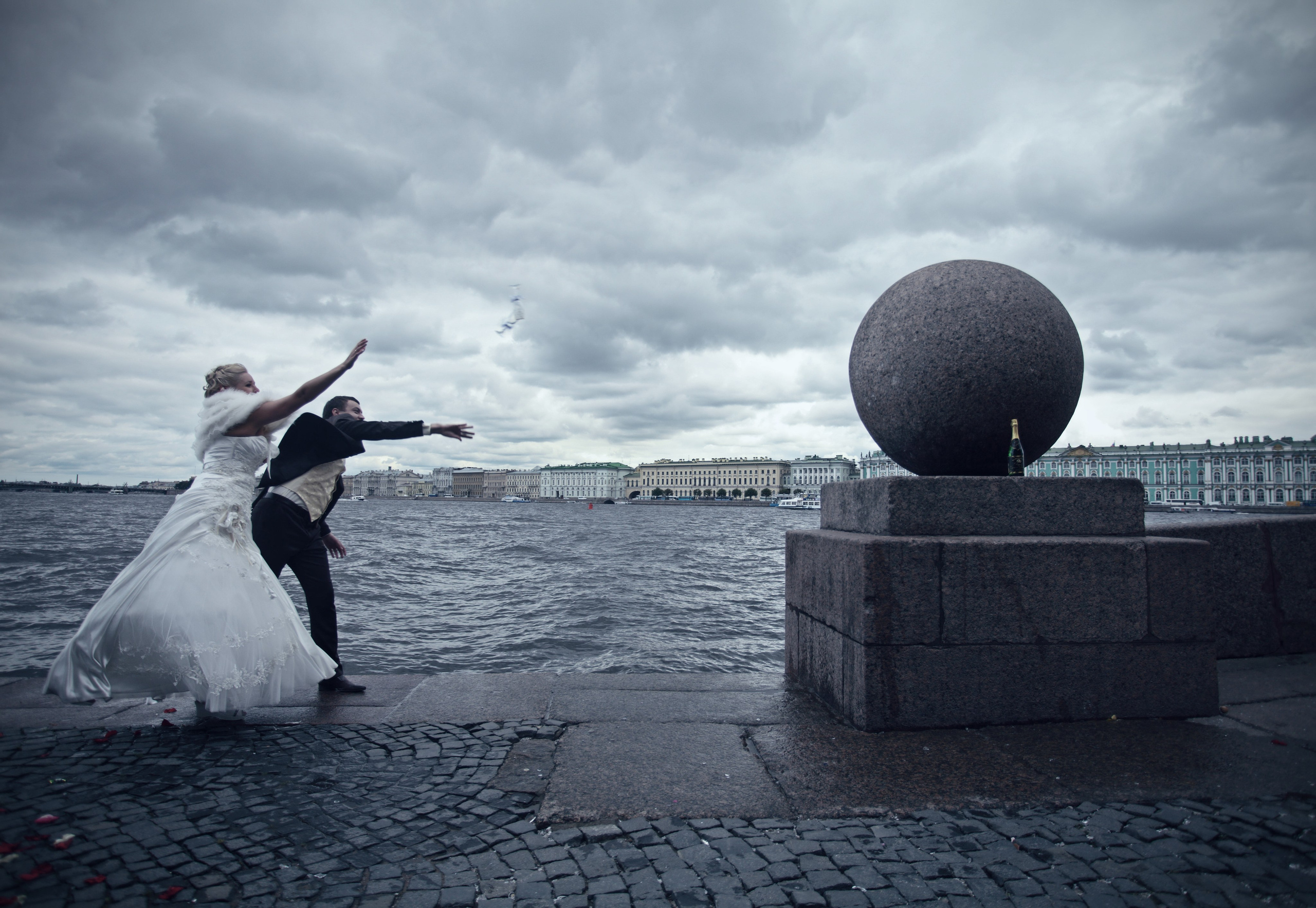 Wedding. Dmitriy Odintsov