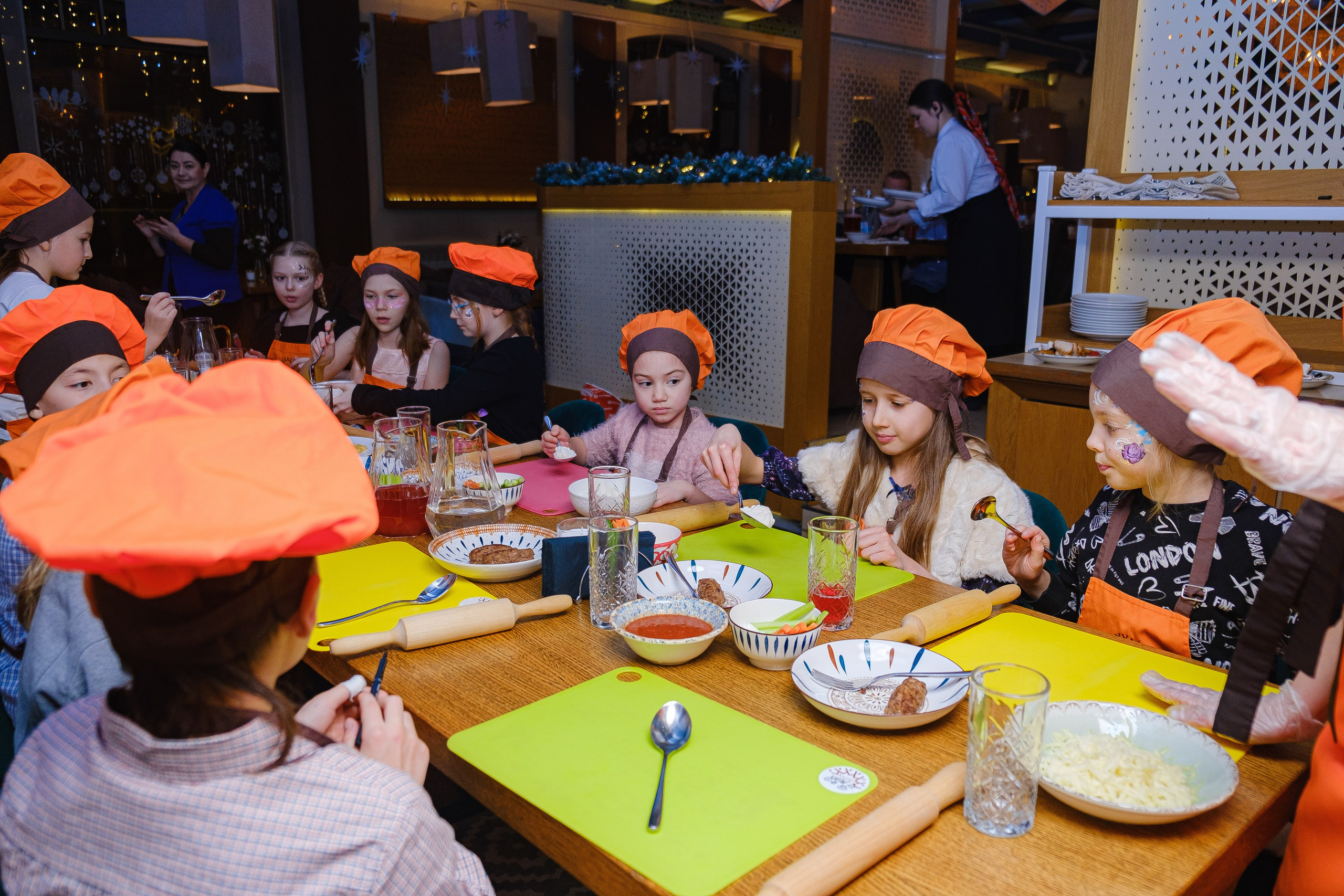 Нике 10 лет. Фотограф Мария Хлебникова Санкт-Петербург Москва