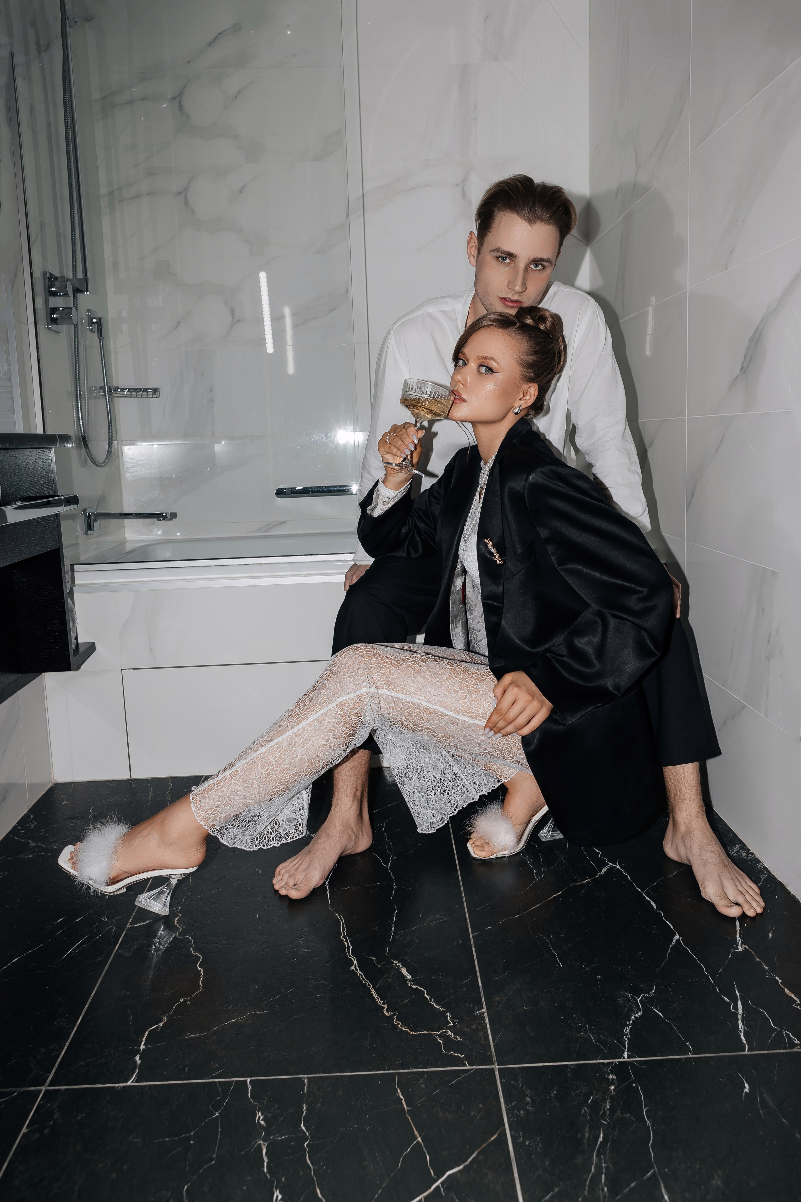 Alina & Igor. Фотограф Диана Сербинова