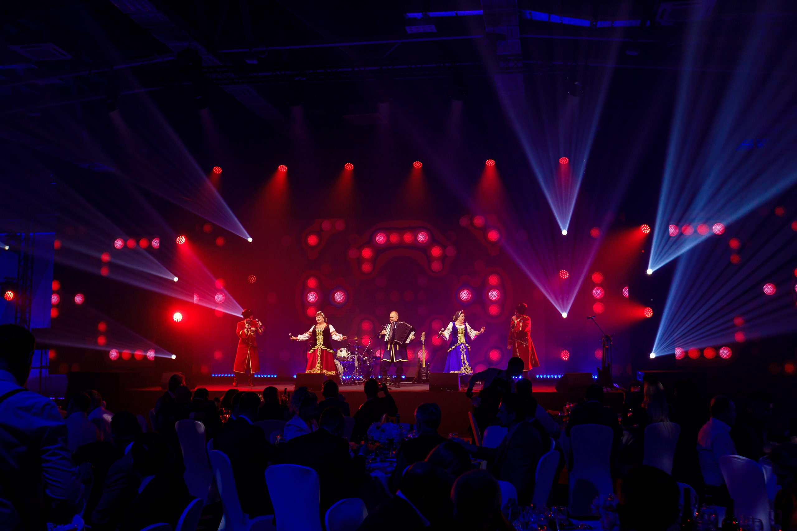 Фотосъемка банкетов, корпоративов и гала-ужинов. Репортажный фотограф в Москве, Сочи и Санкт-Петербурге