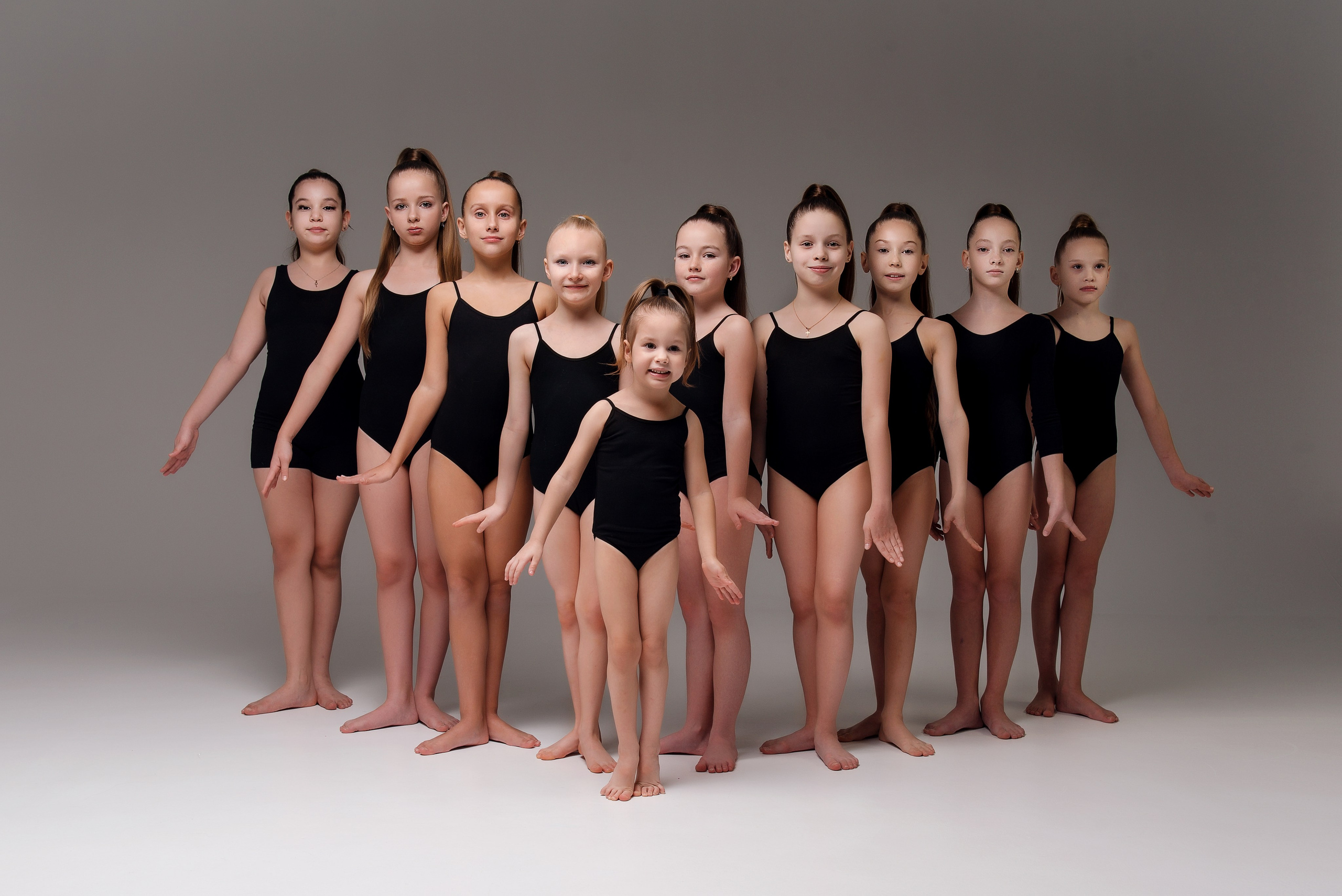 Групповая сЪемка. Детский фотограф в Долгопрудном и Москве