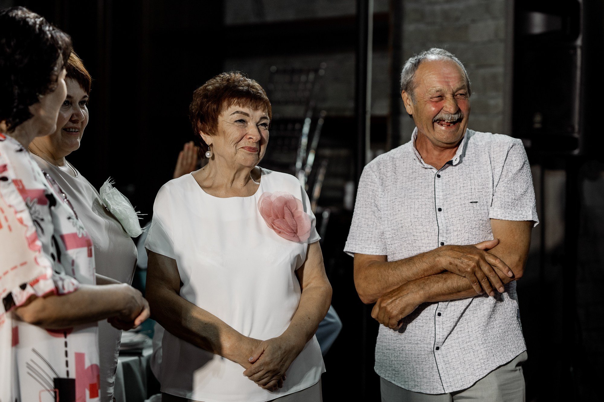 Максим и Дарья. Свадебный фотограф в Тюмени Анастасия Конева