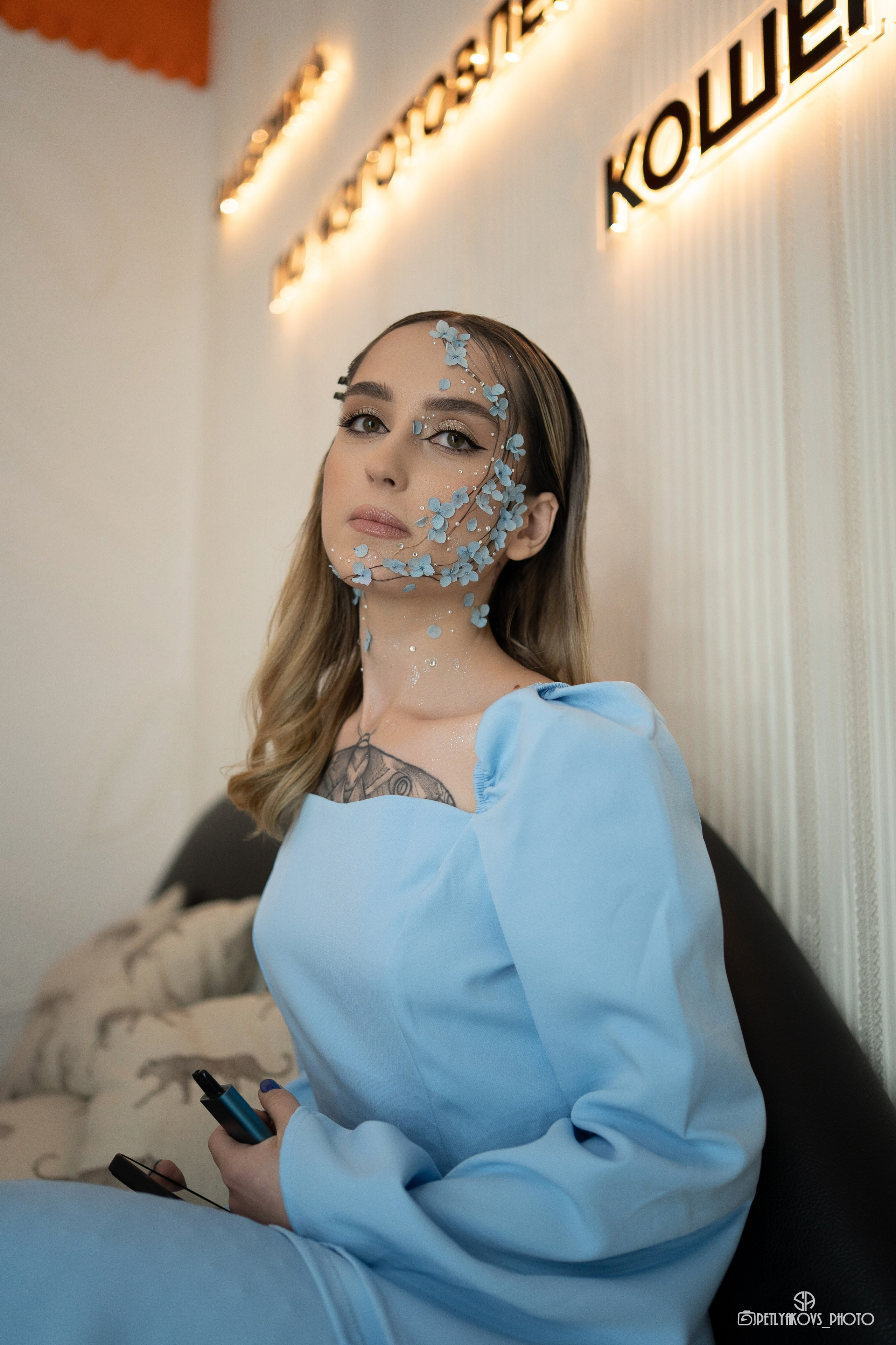 Вечеринка в S.P. Women. Фотограф, видеограф Пятигорск, Ставрополь, Ессентуки, Petlyakovs_photo