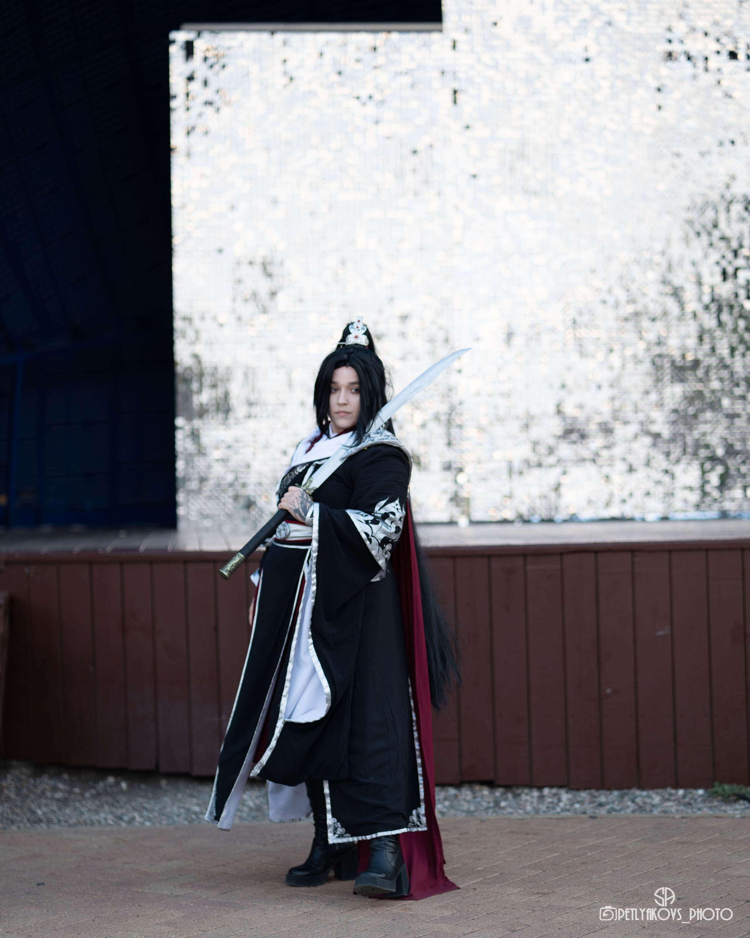 Golden Dragon Fest cosplay & k-pop. Фотограф, видеограф Пятигорск, Ставрополь, Ессентуки, Petlyakovs_photo