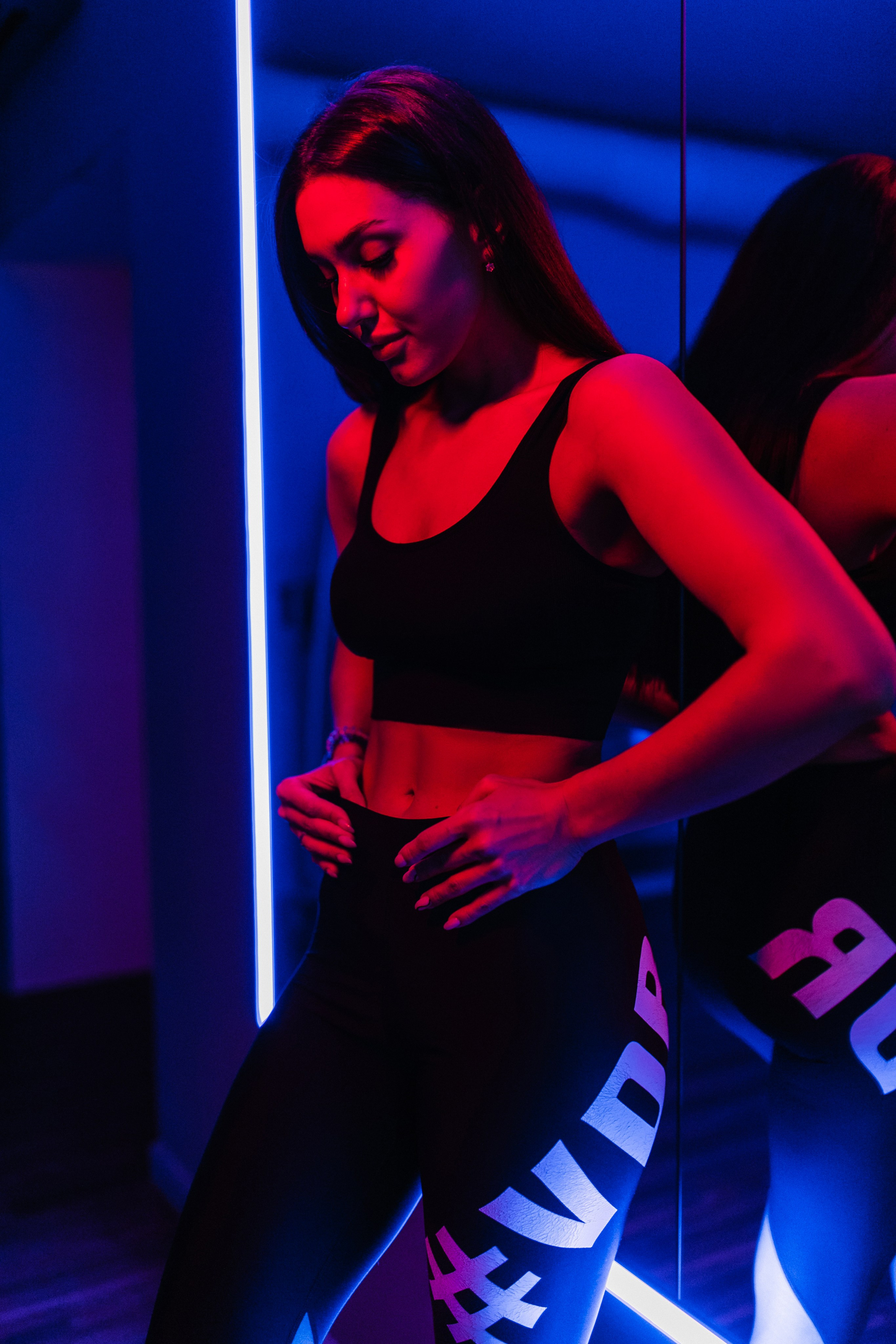 Тренер Татьяна. Роман Урумбаев фотограф Нижневартовск