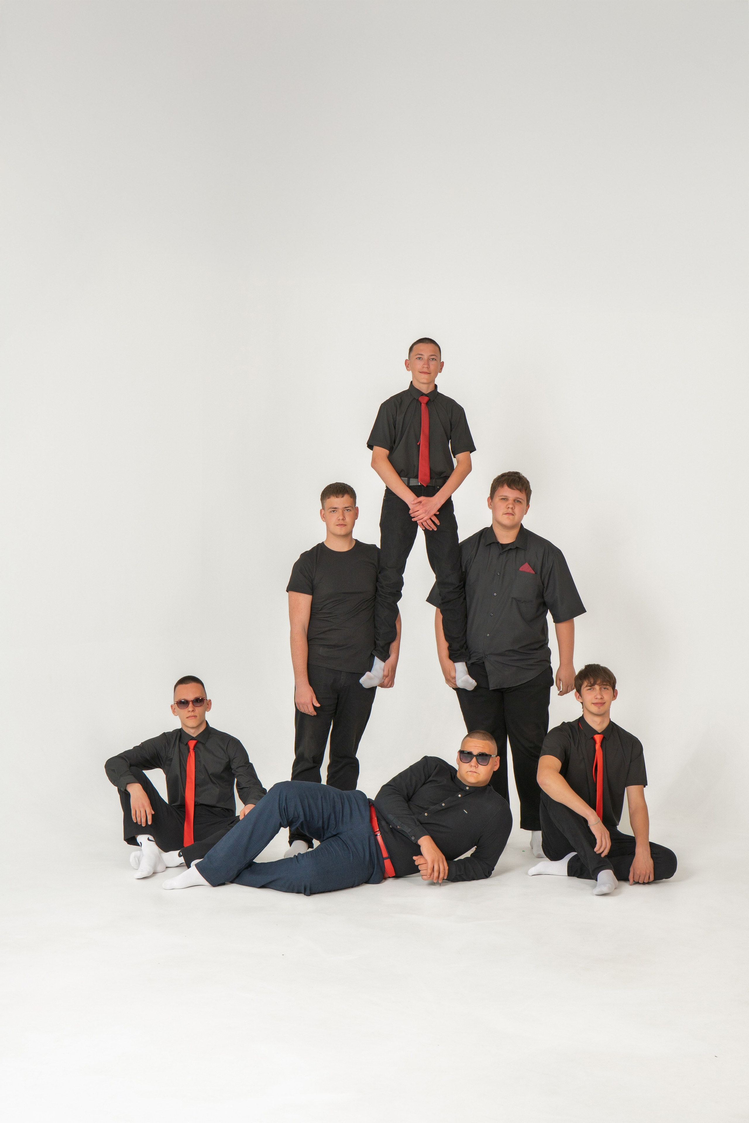 Старшая школа. Выпускной альбом |Тихорецк |Краснодарский край|