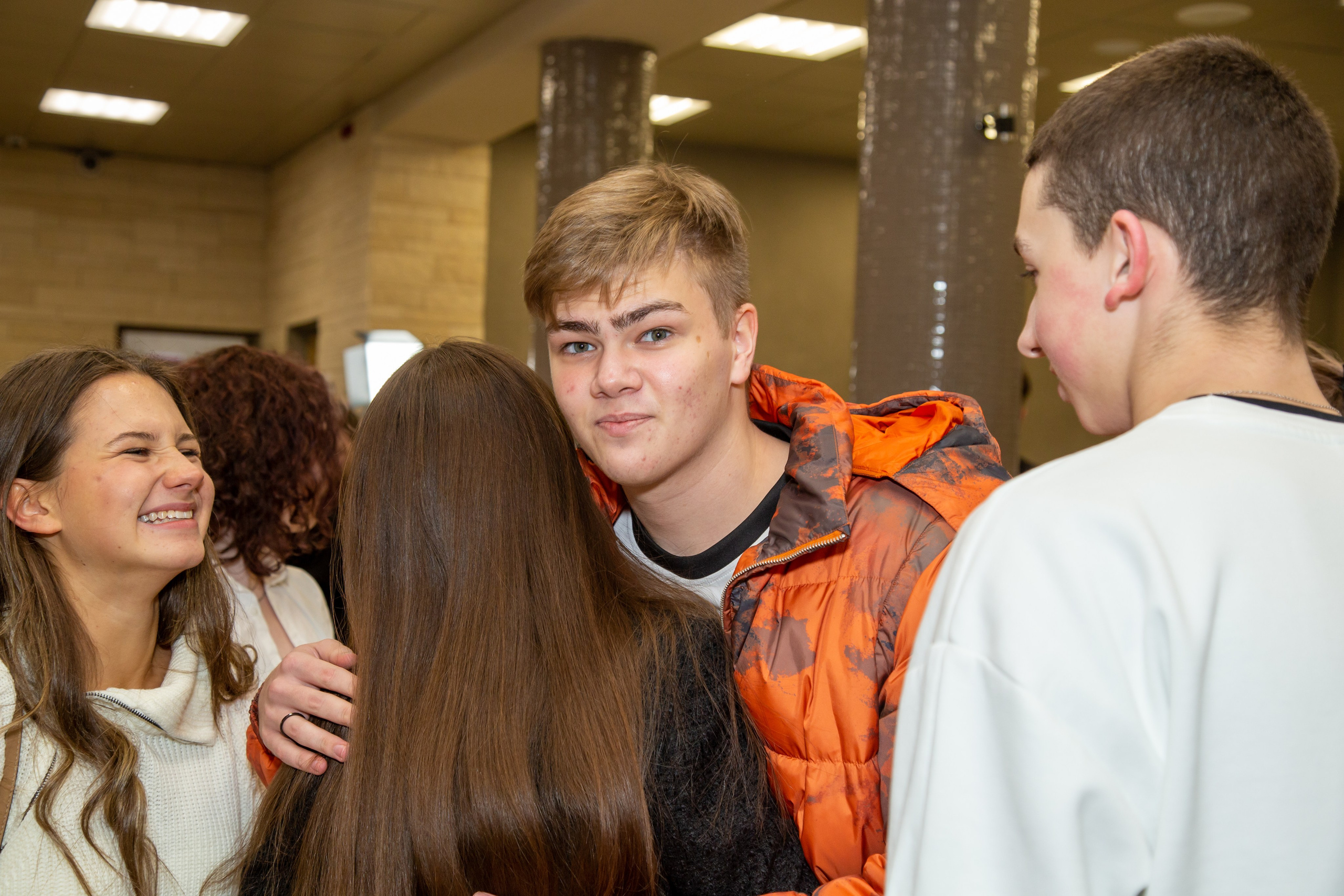 Репортажная съёмка для Домисольки на новый год. «Студия DRONAVT`s» — видеосъёмка и фотография г. Москва