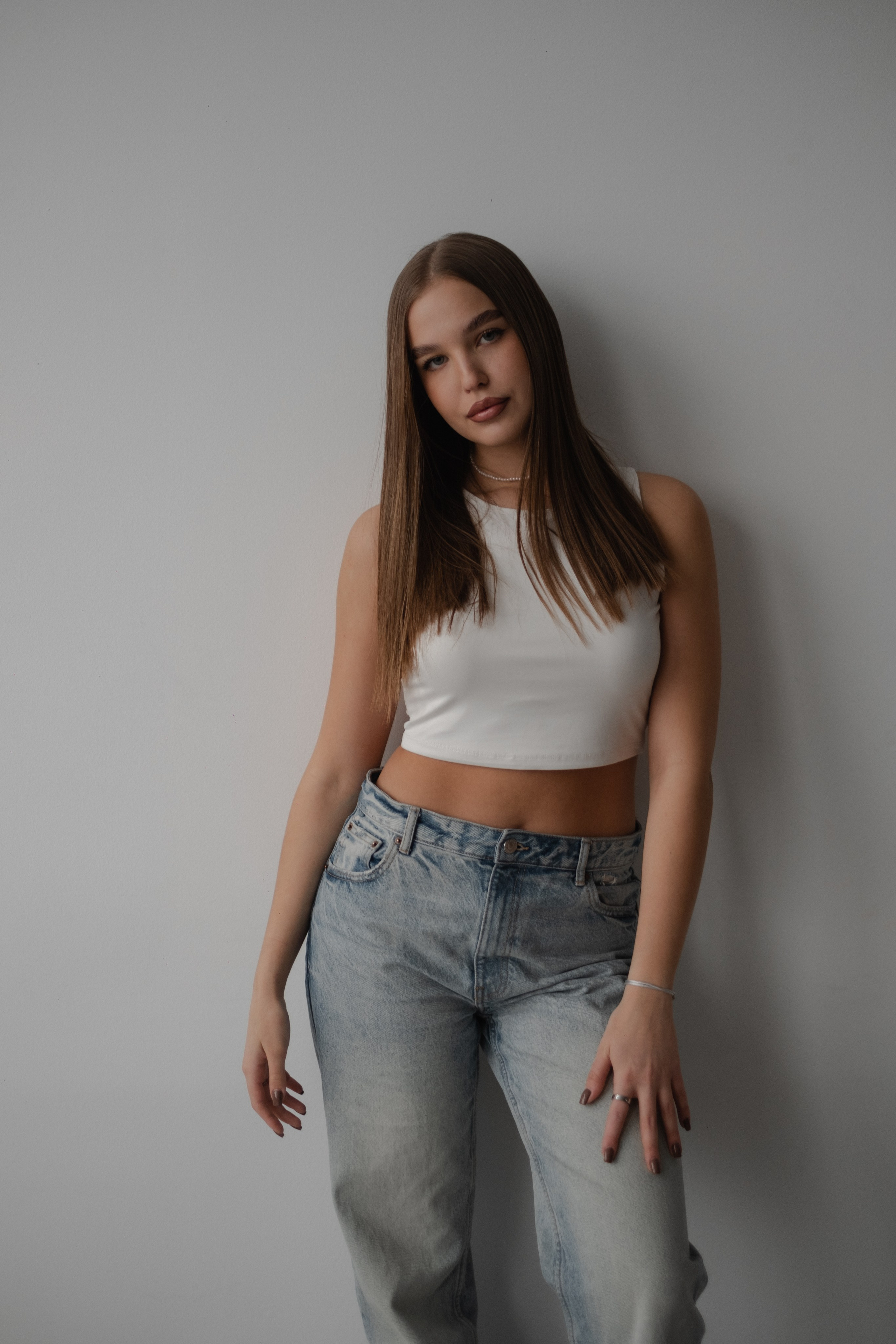 Оля. Фотограф в Новосибирске Диана Ильиных