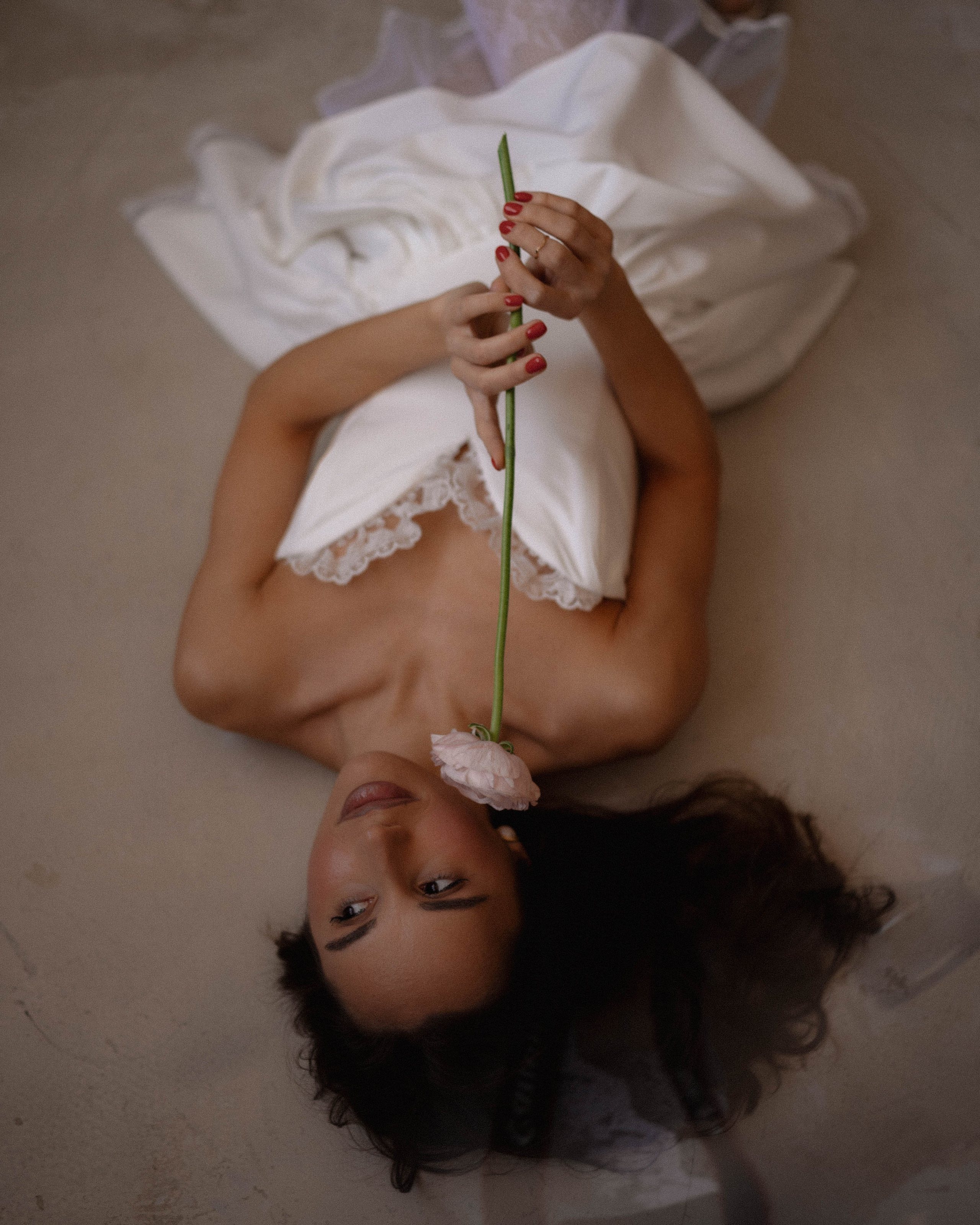 Нонна. Фотограф в Новосибирске Диана Ильиных