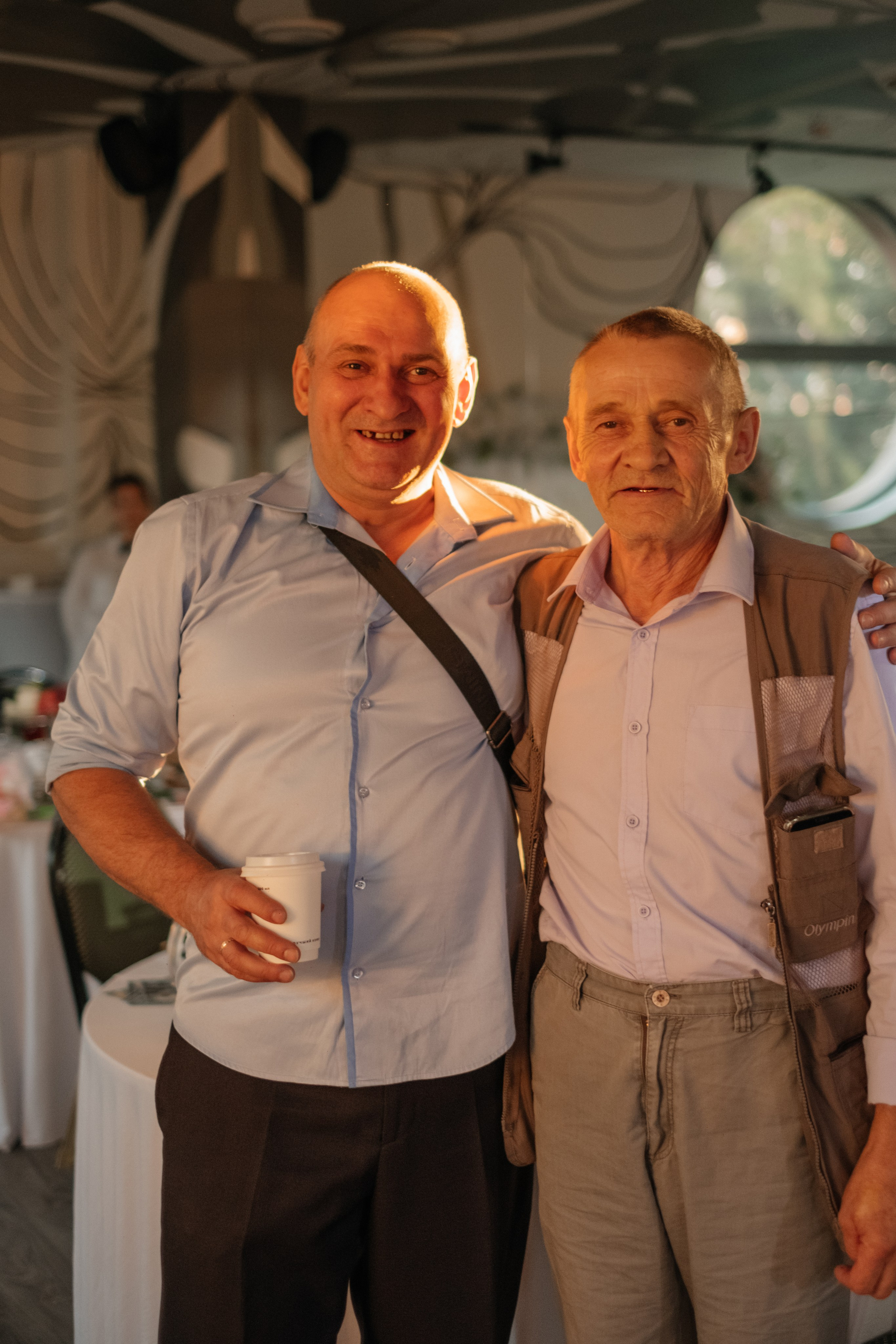 Свадьба Татьяны и Ильи. Фотограф в Новосибирске Диана Ильиных