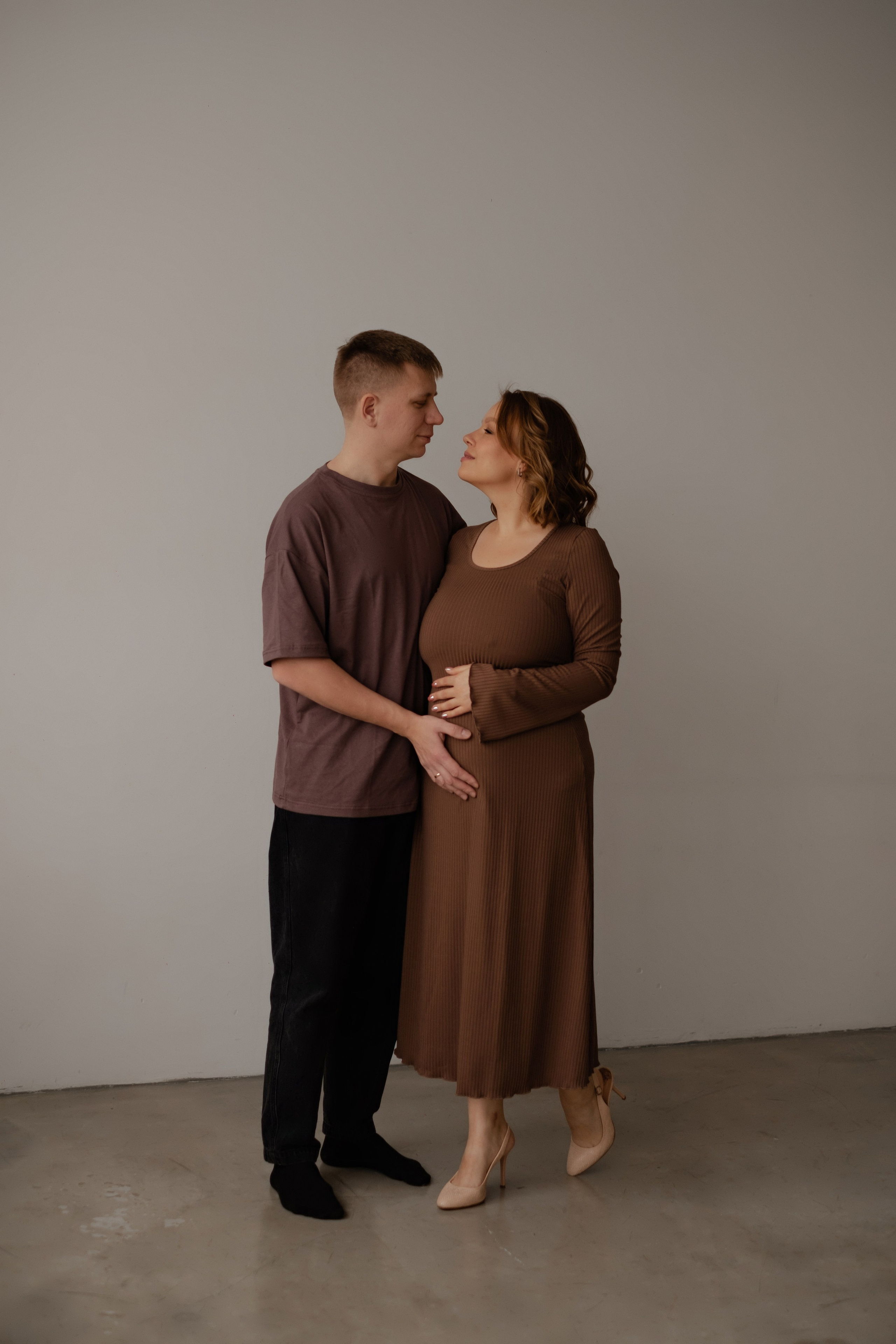 Ира, Илья и Давид | snap студия. Фотограф в Новосибирске Диана Ильиных