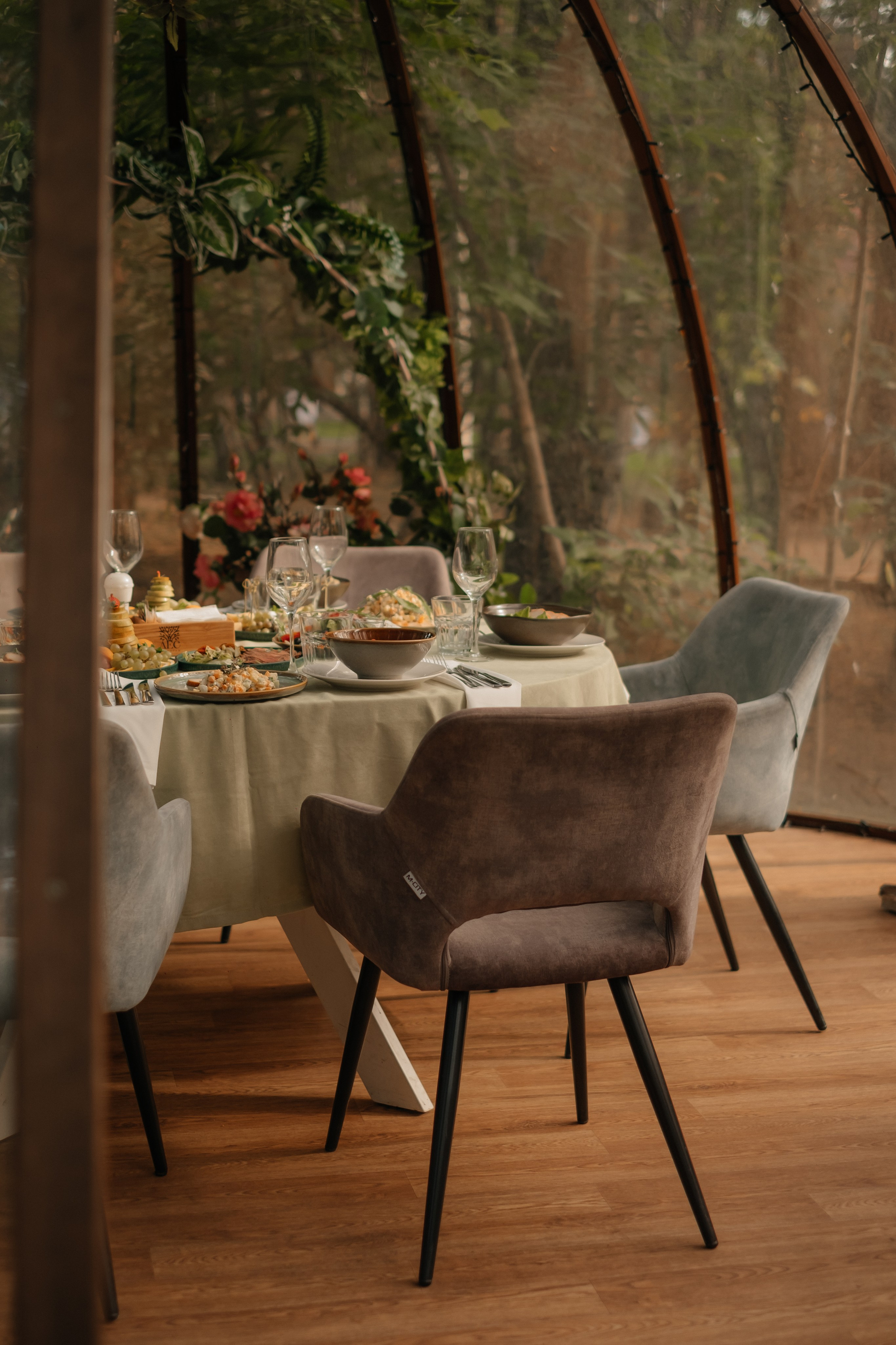 Свадьба Натальи и Кирилла. Фотограф в Новосибирске Диана Ильиных