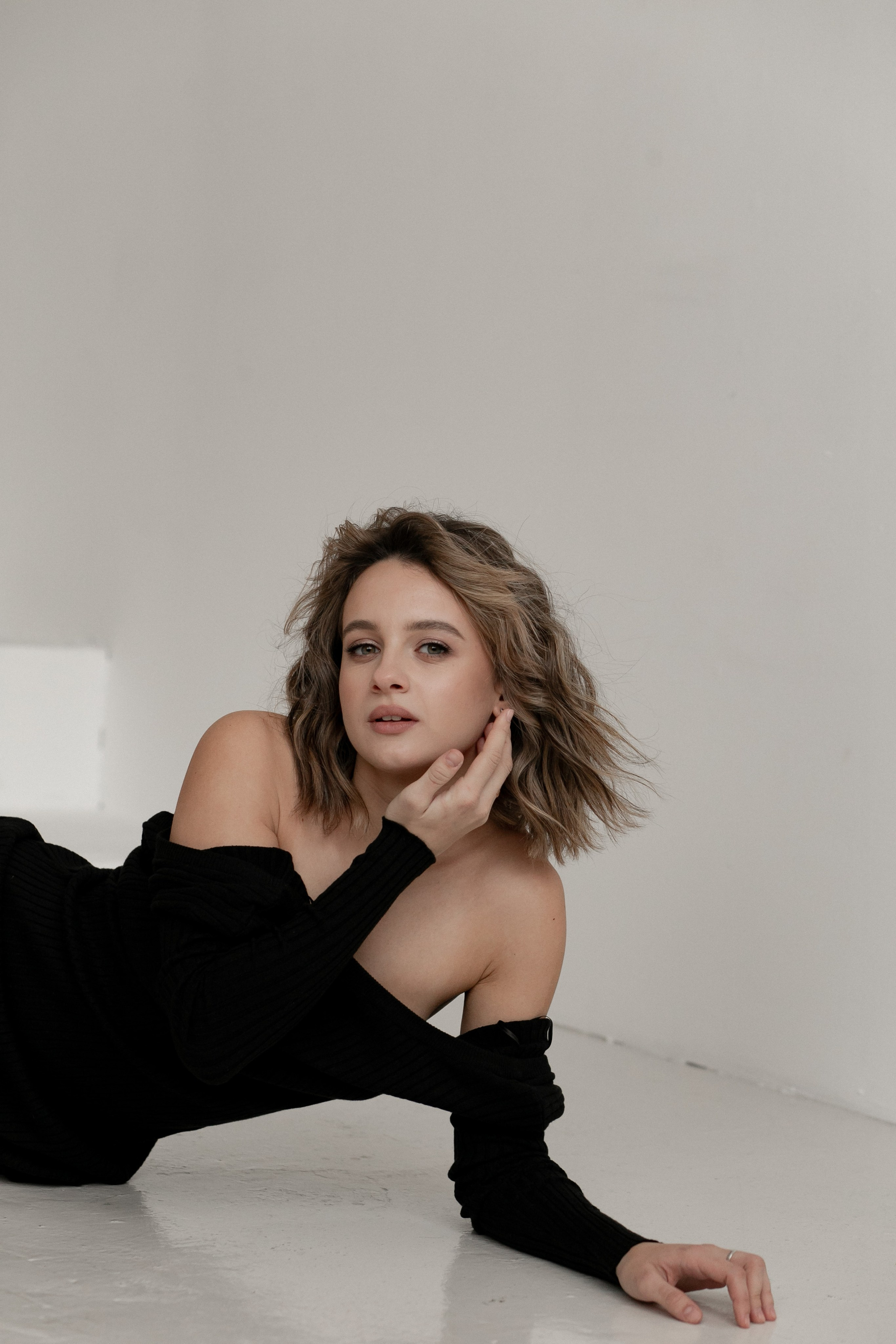 Анастасия. Фотограф Шевчик Виктория