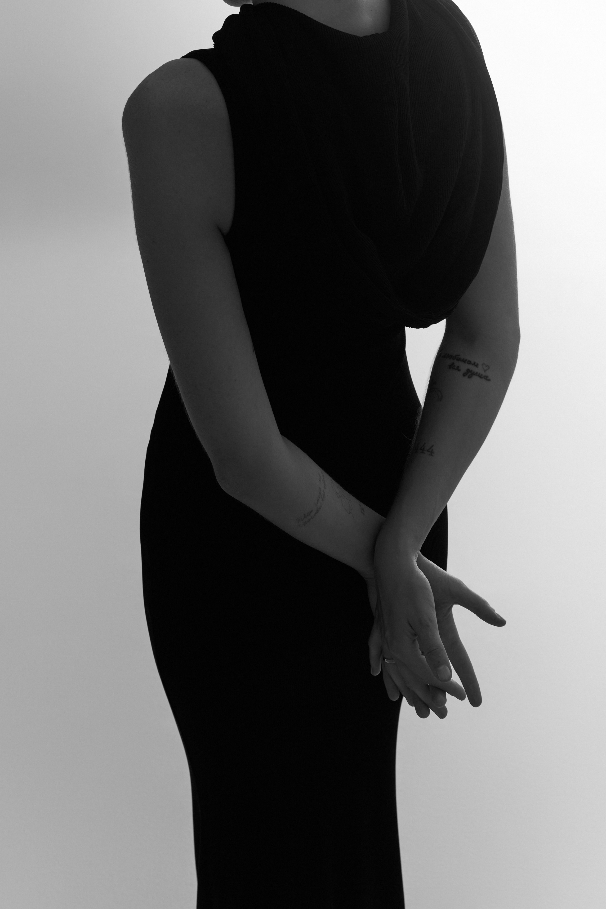 Настя. Фотограф в Липецке, Воронеже и Москве