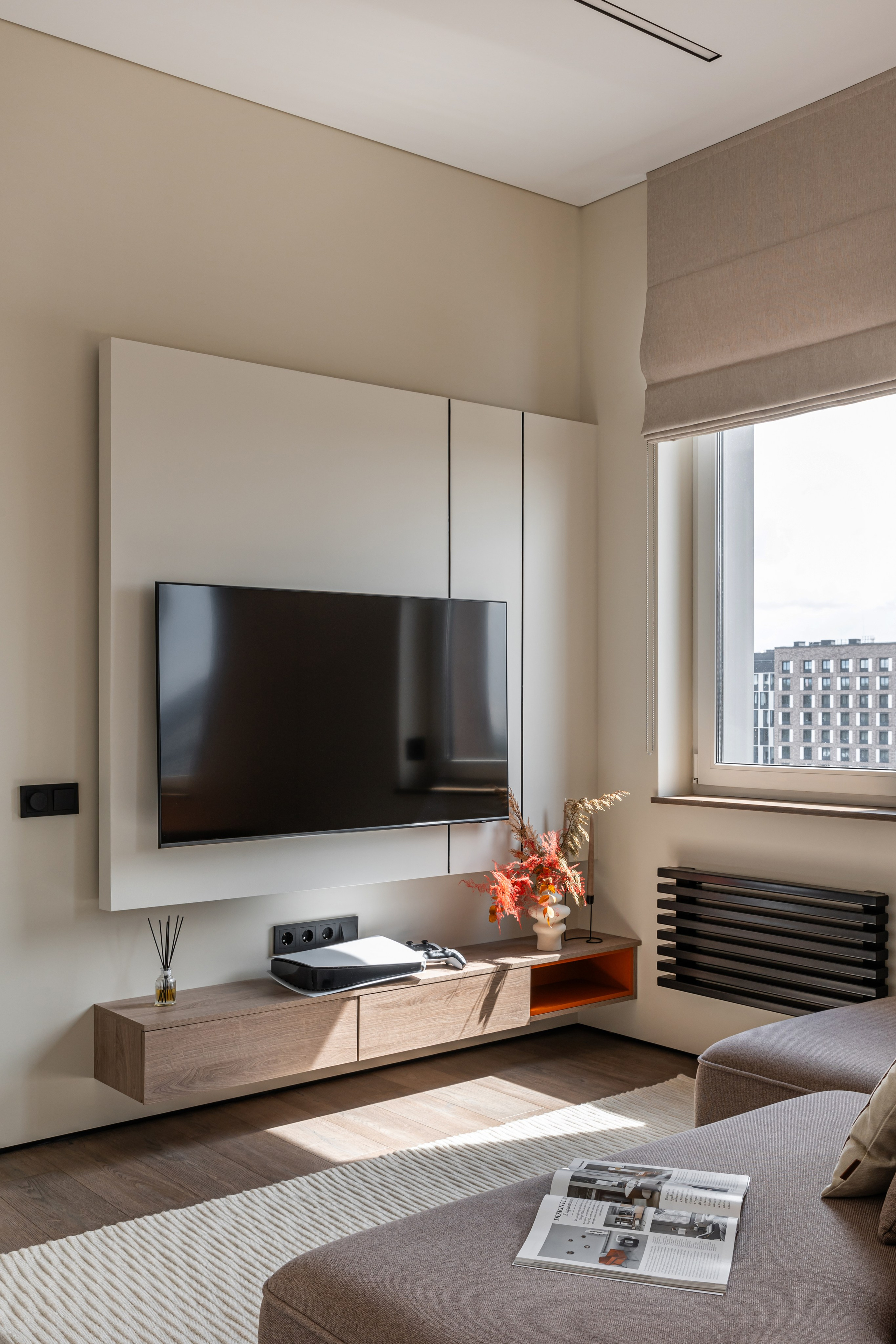 BLINOV. Наталья Летунова — интерьерный фотограф в Иванове