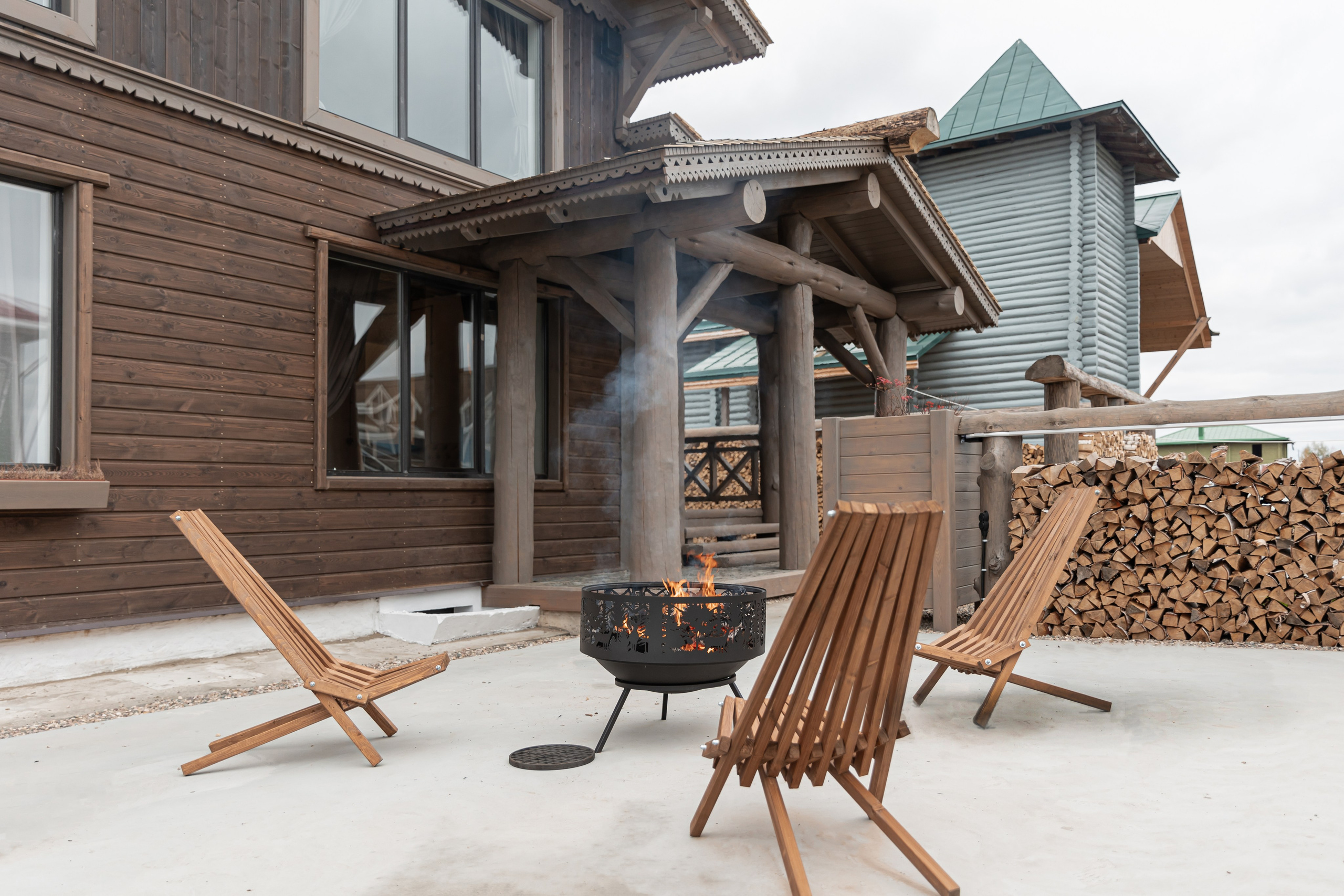 KEHTER GROUP. Наталья Летунова — интерьерный фотограф в Иванове