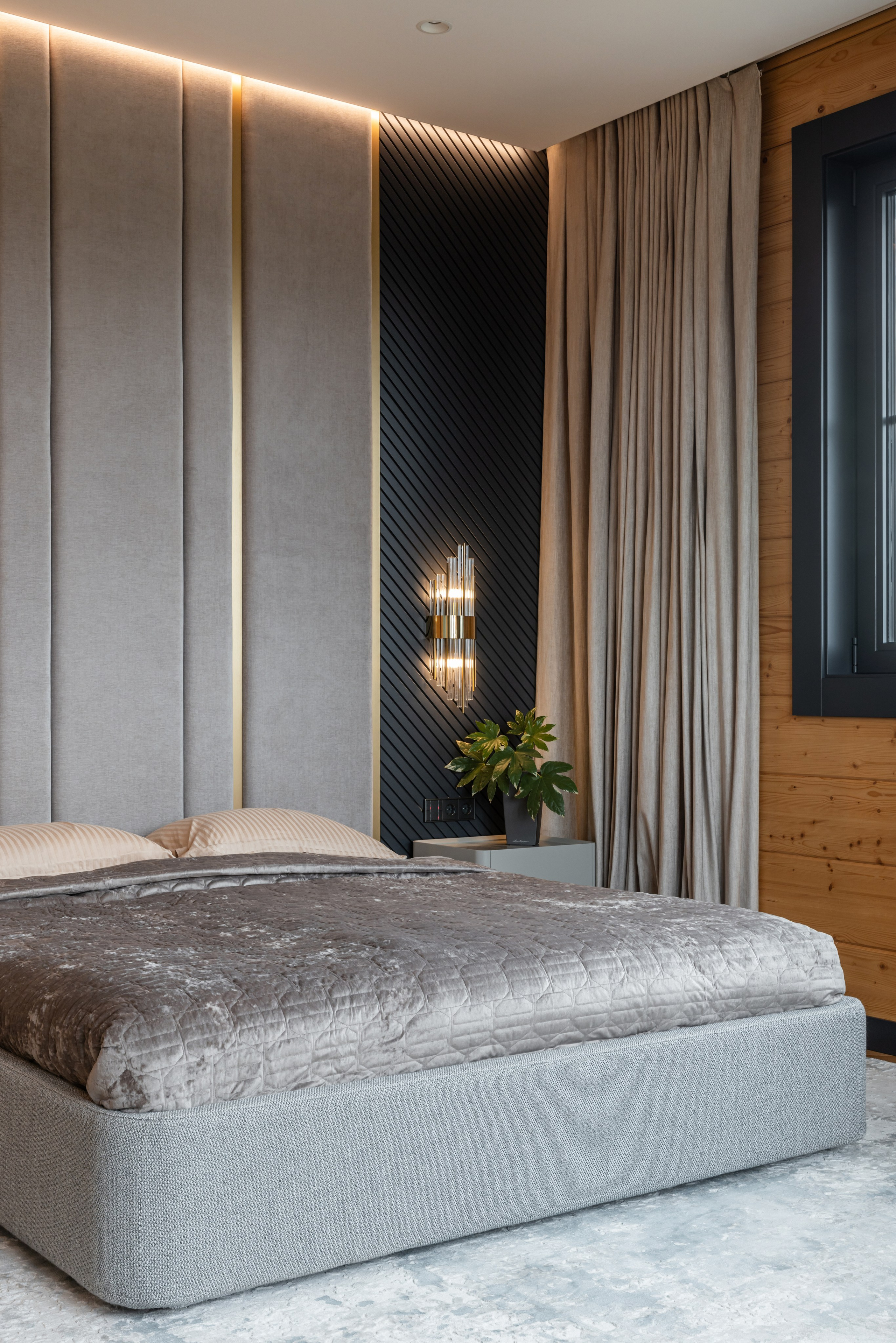 ДЕРЕВЯННЫЙ ДОМ. Наталья Летунова — интерьерный фотограф в Иванове